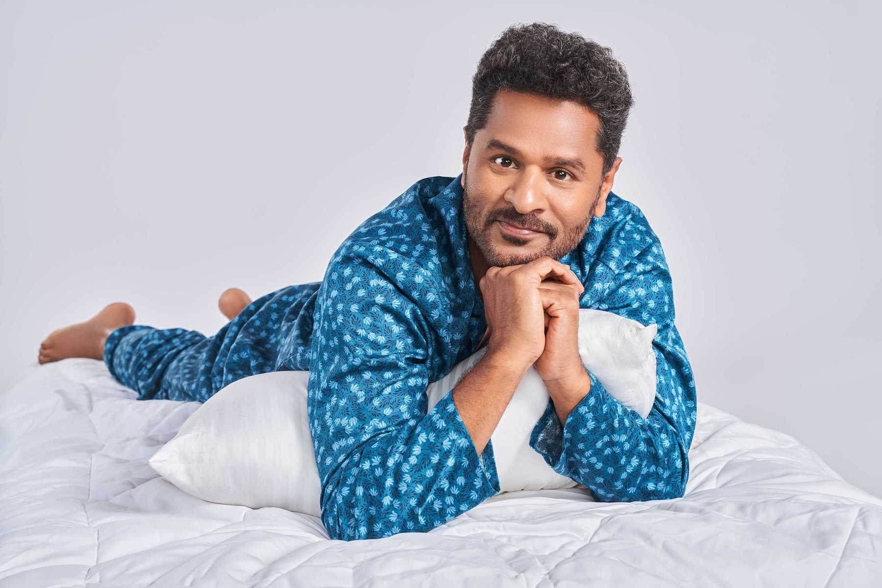 Repose Prabhudeva