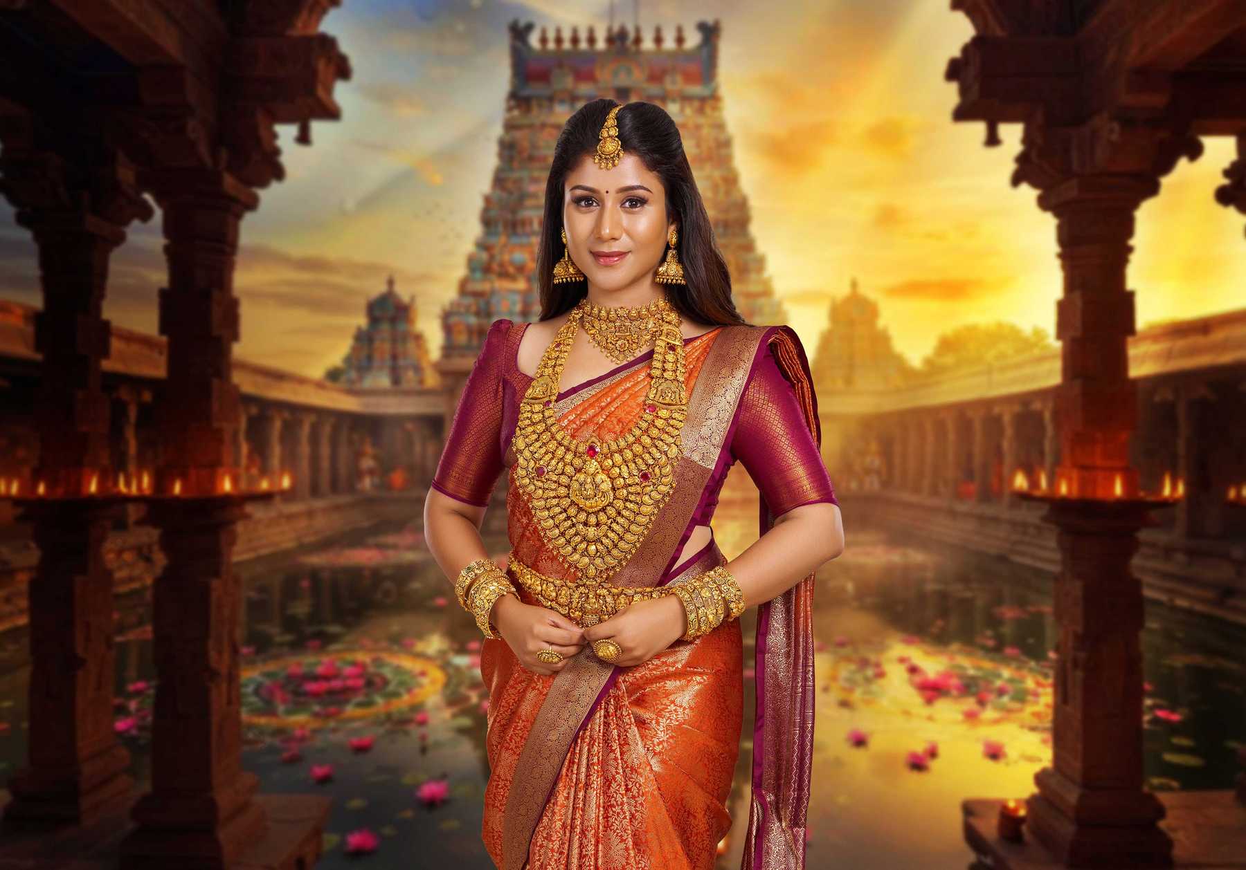 Saravana Stores
