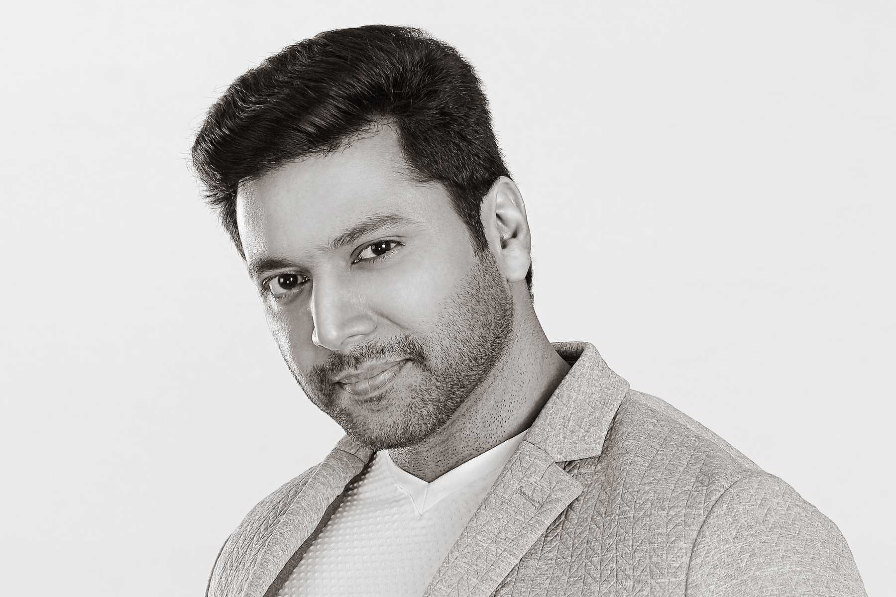 Jayamravi