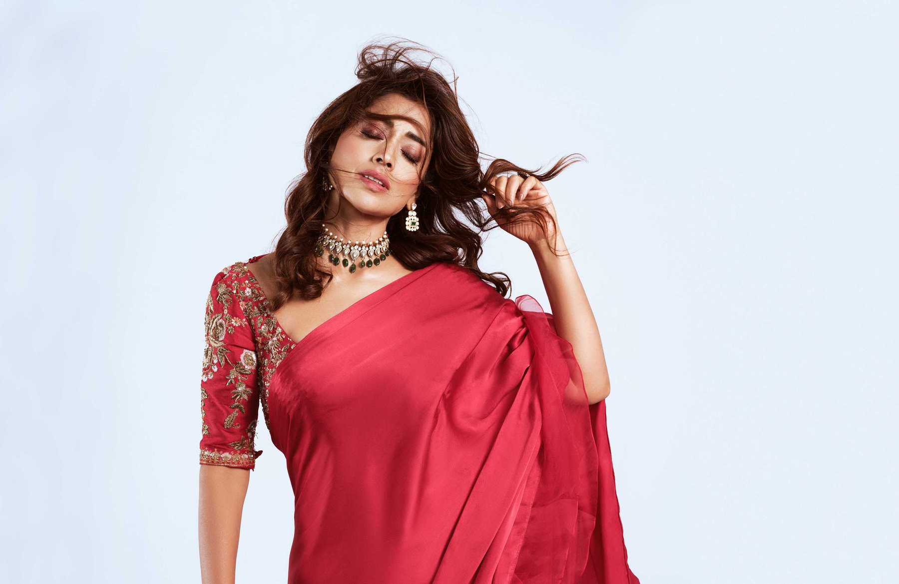 Shreya