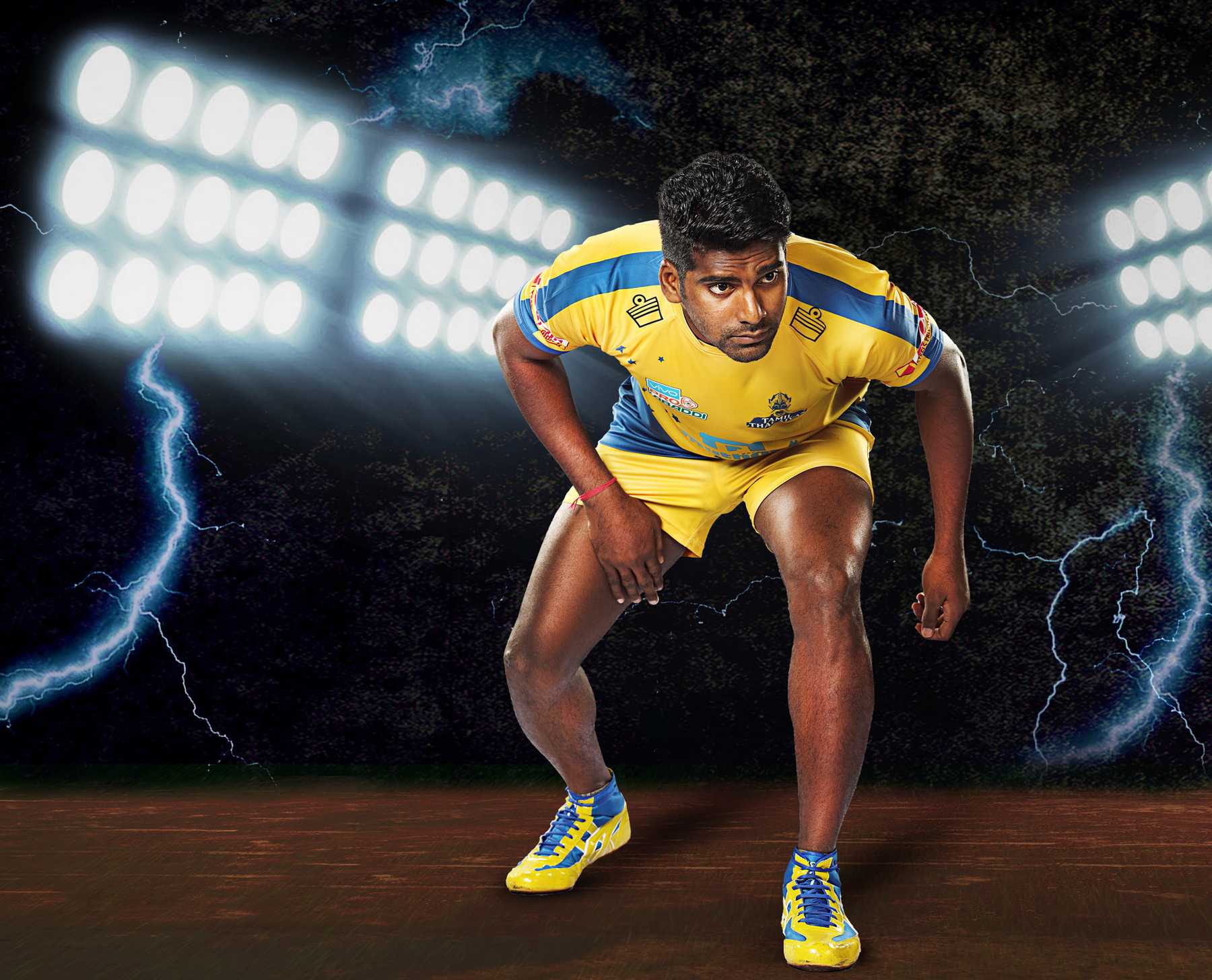 Kabadi