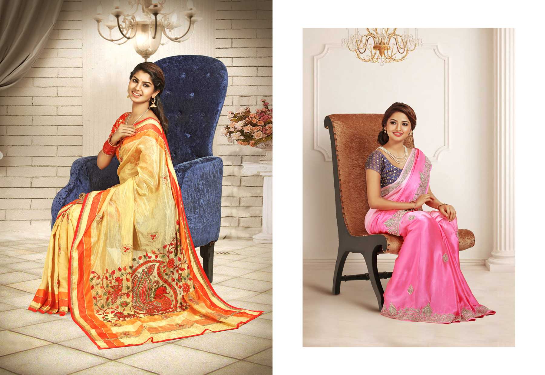 Chennai Silk
