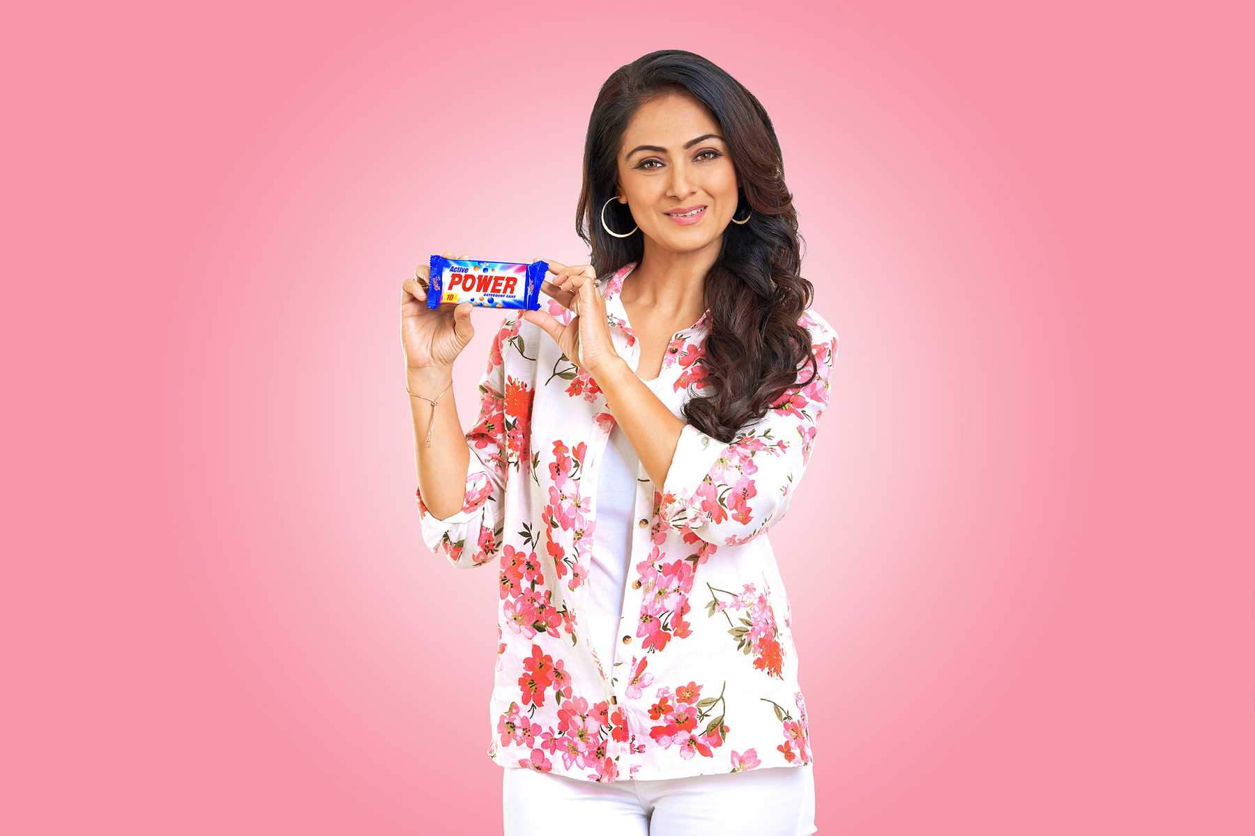 Power Simran