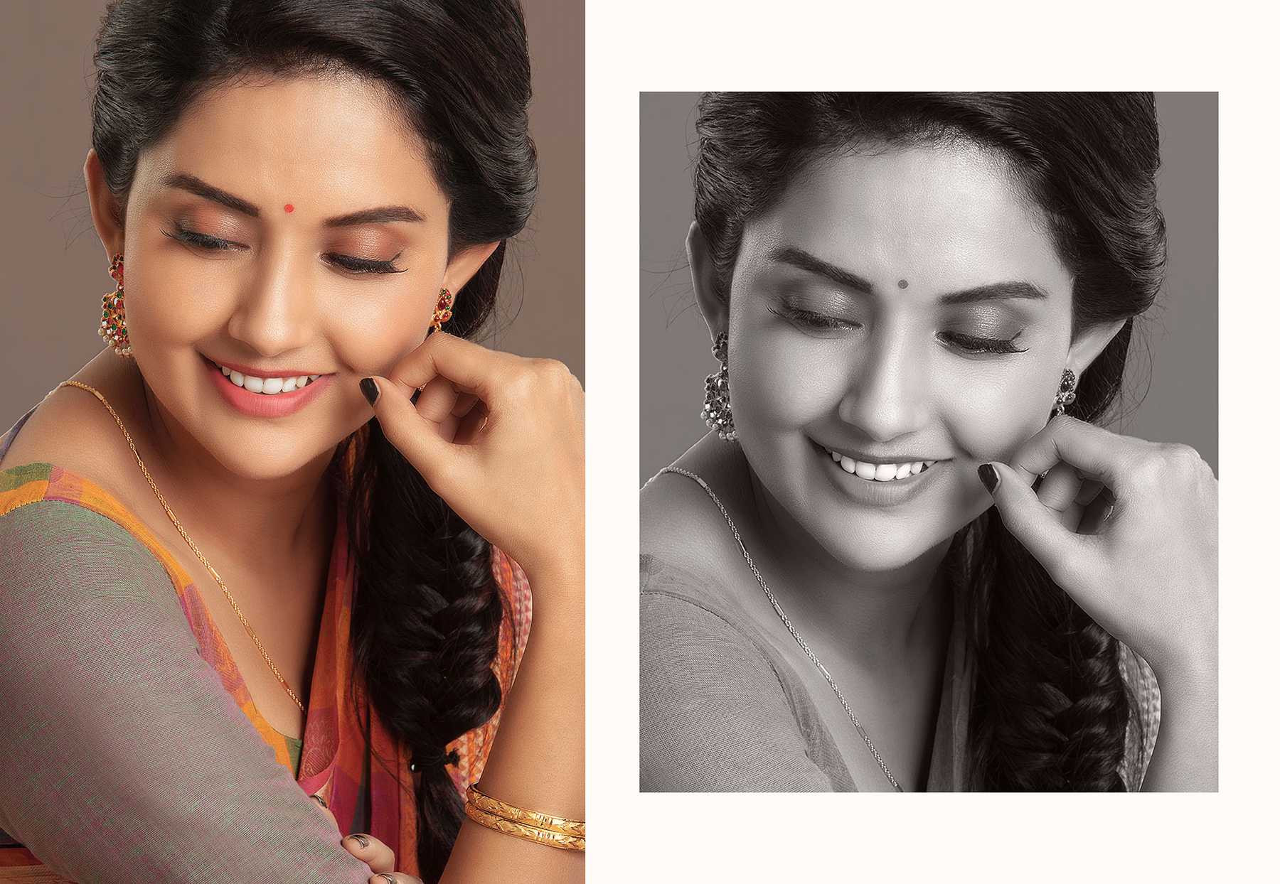 Mahima Nambiar