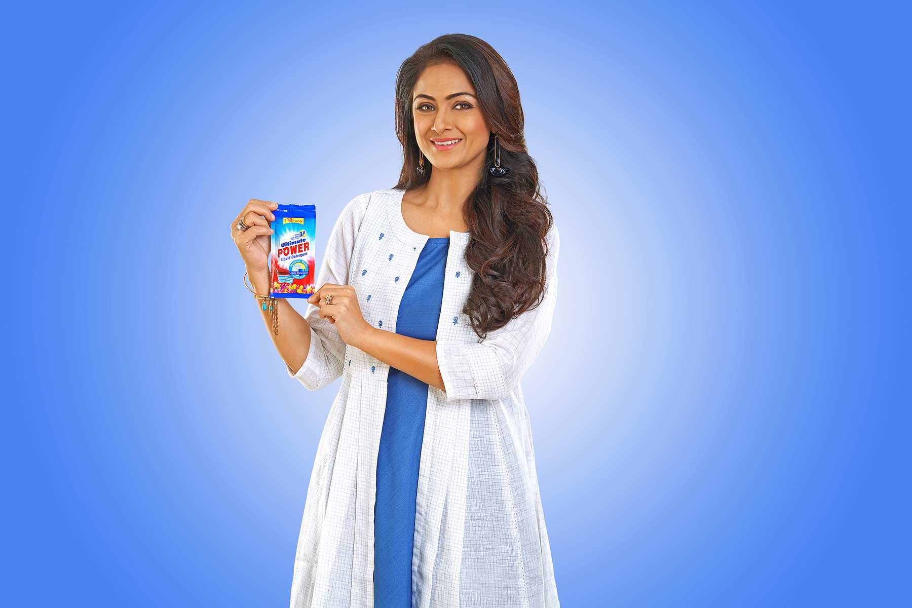 Power Simran