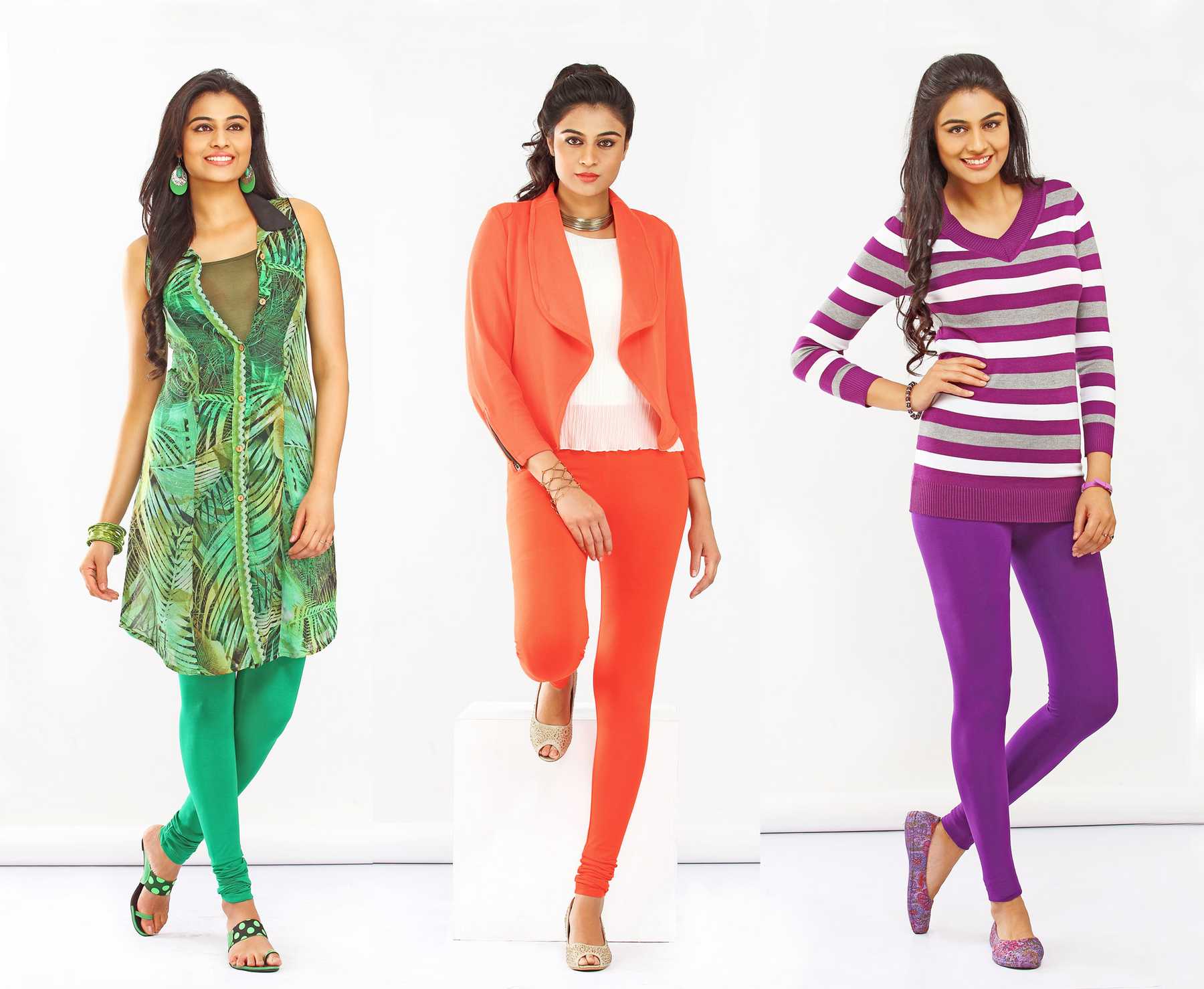 Prisma Legging 2