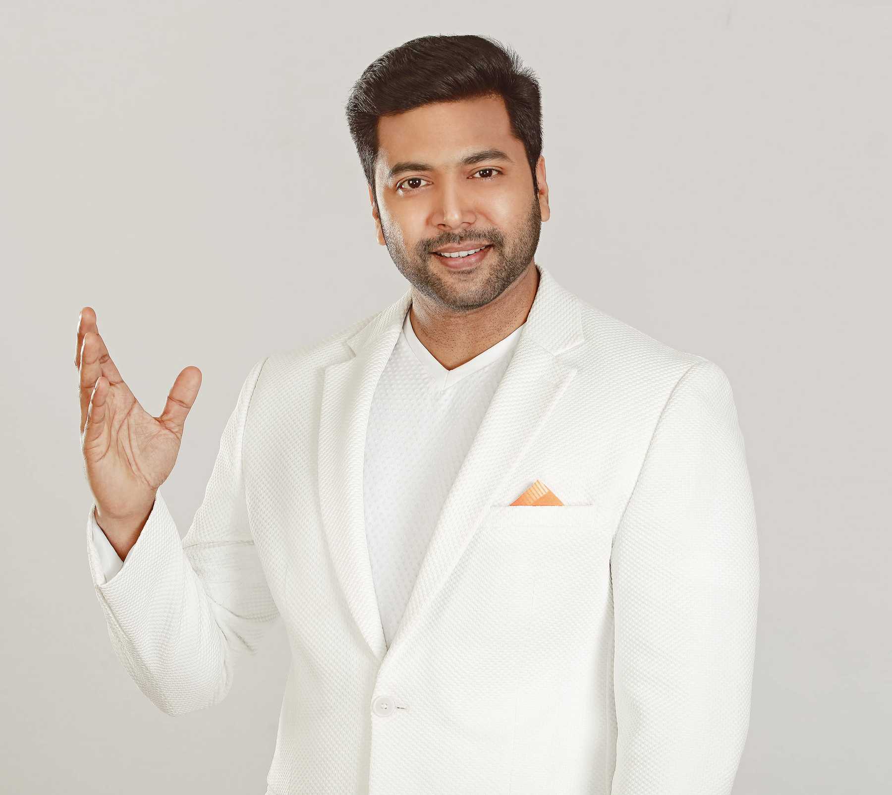 Jayamravi