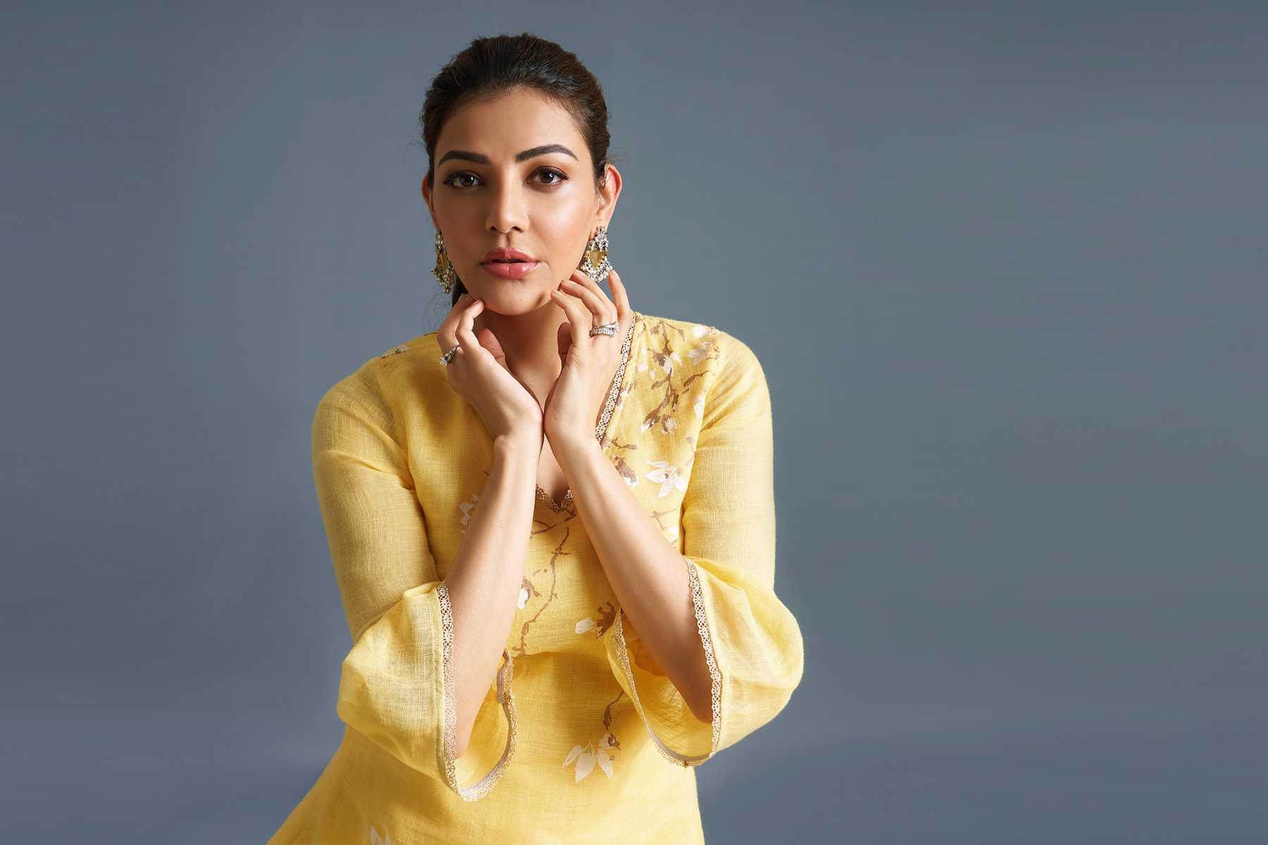 Kajal