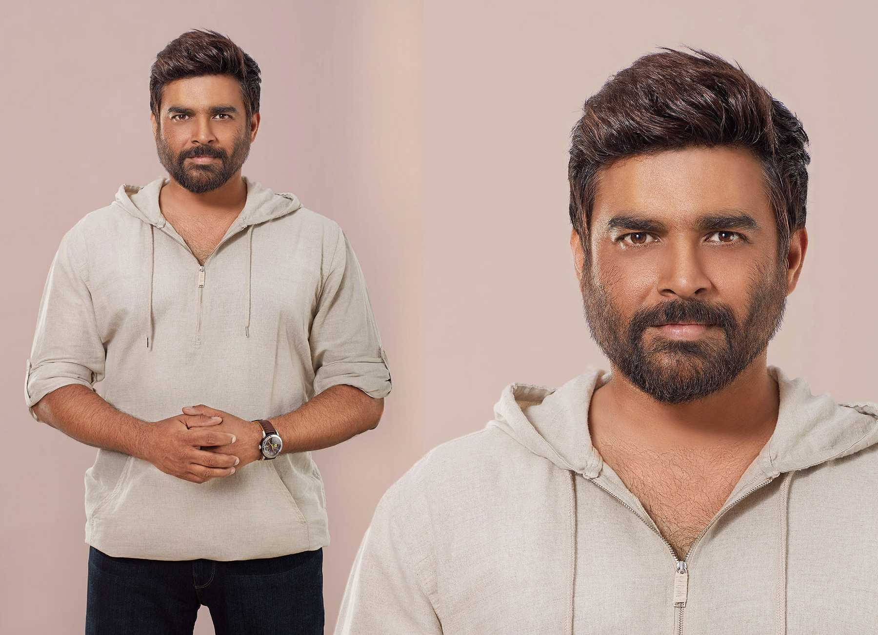 Madhavan