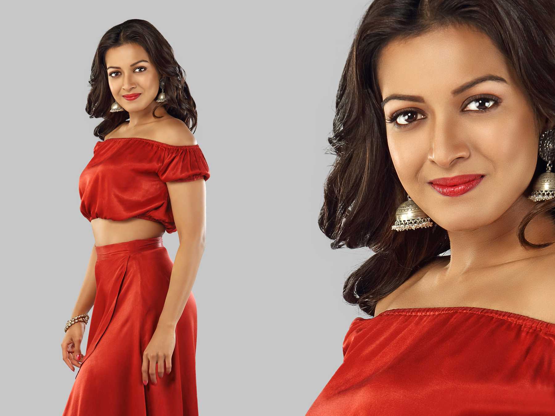 Catherine Tresa