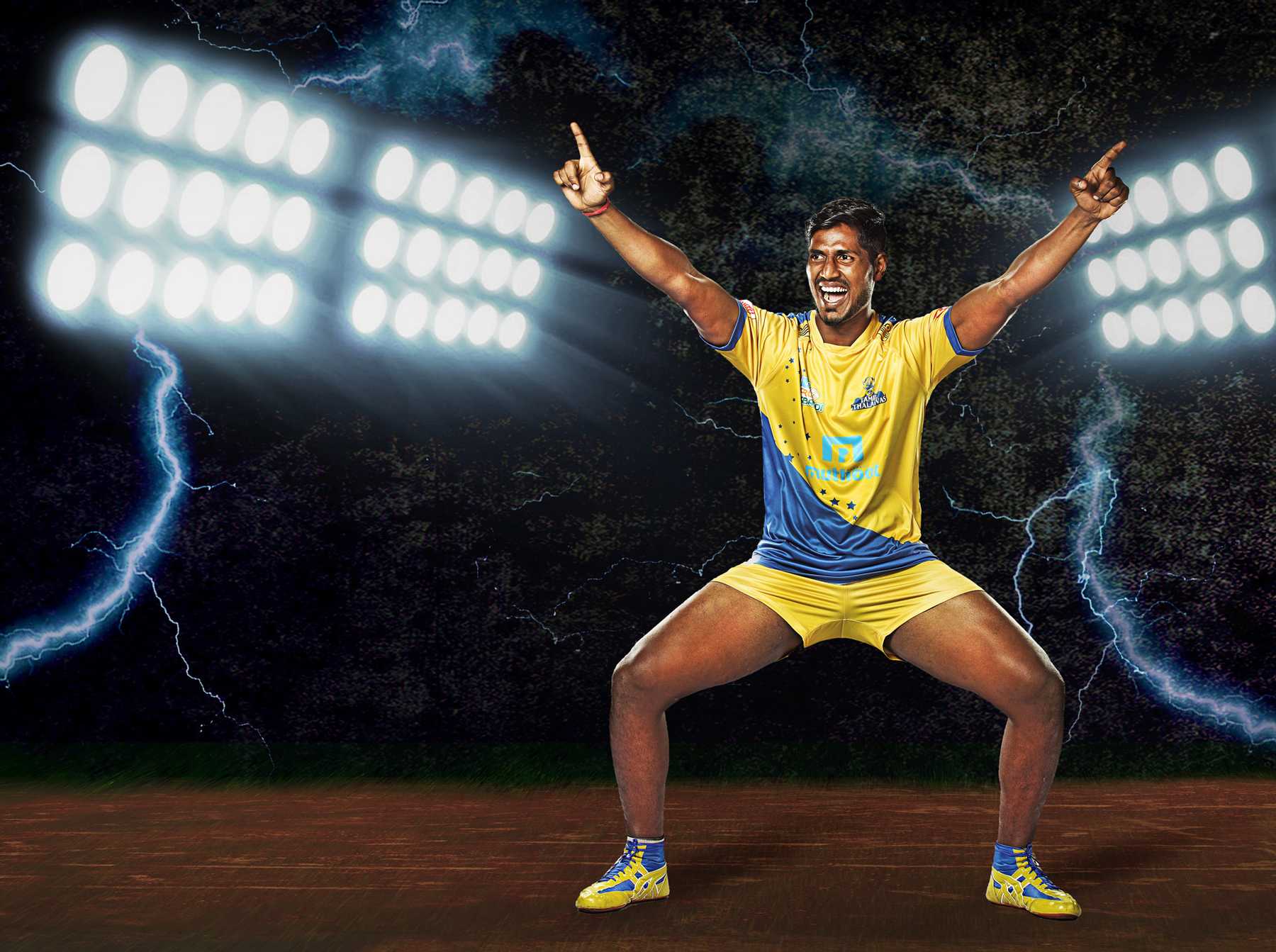 Kabadi