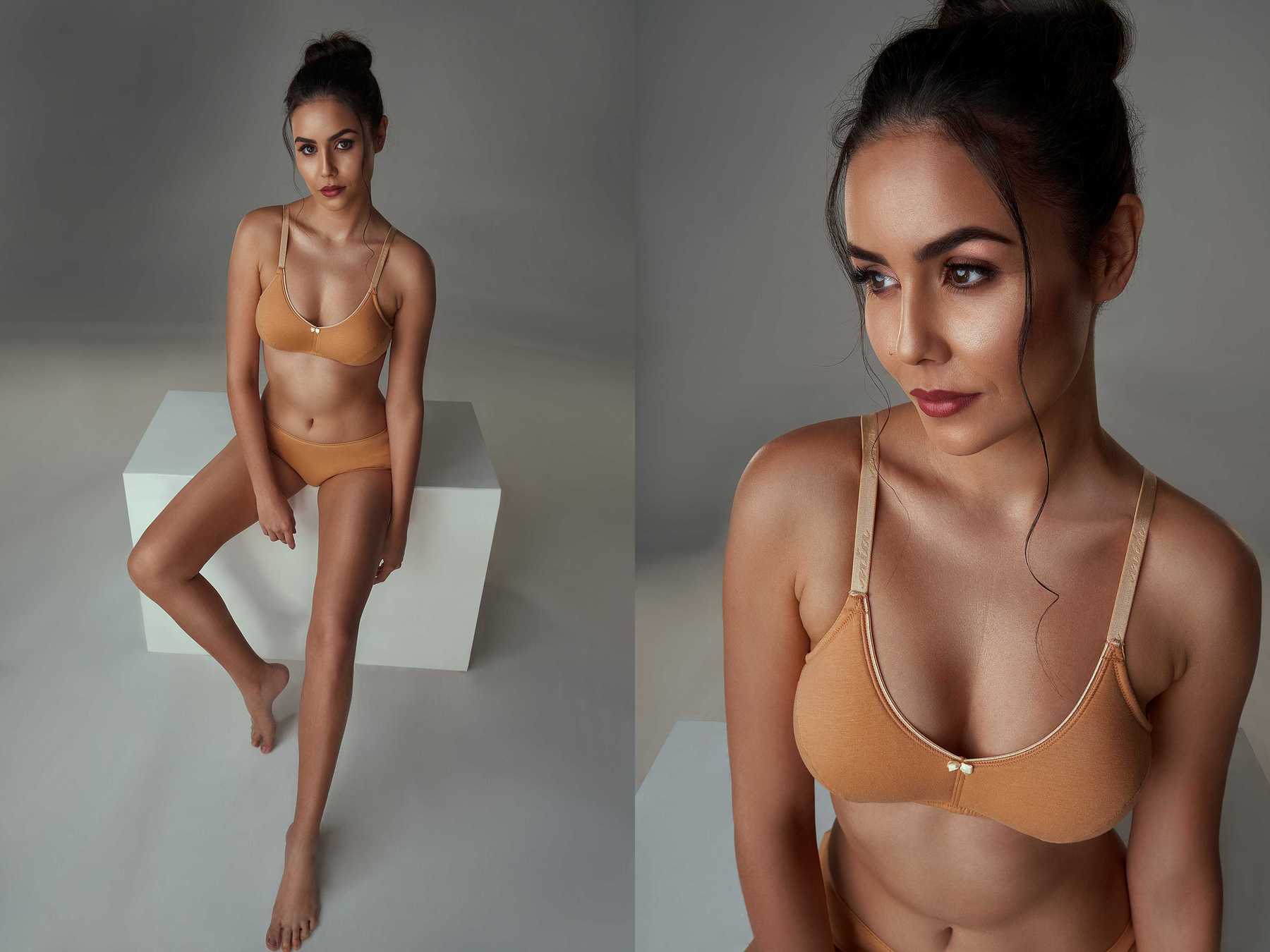Amanda Fashion
