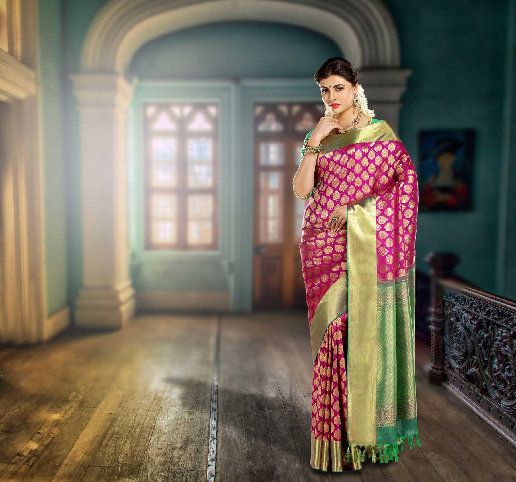 Ramsilks