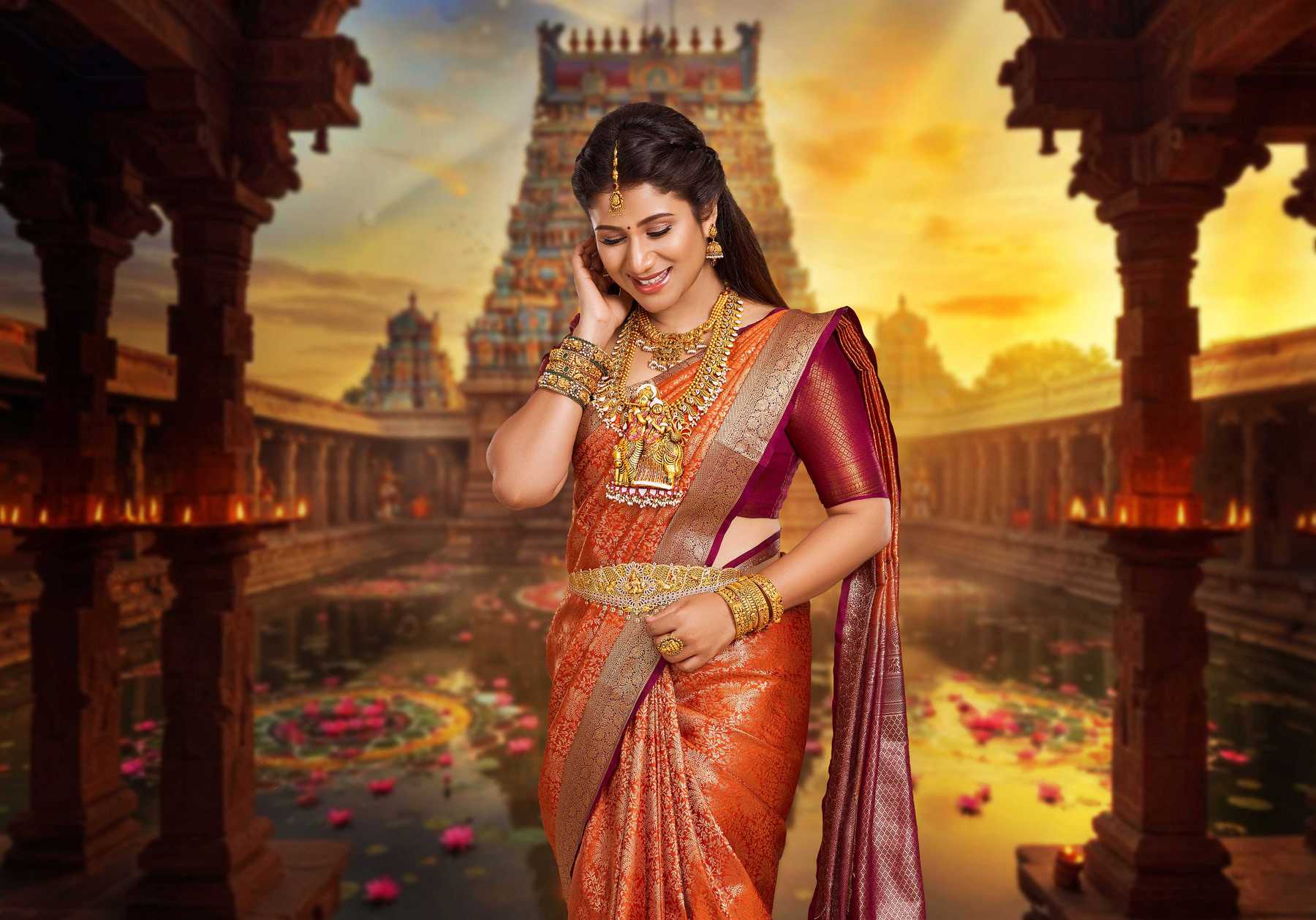 Saravana Stores