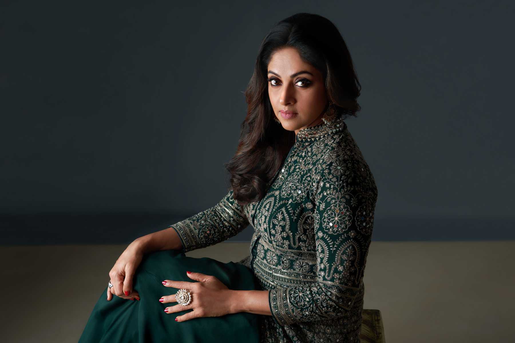 Nadhiya