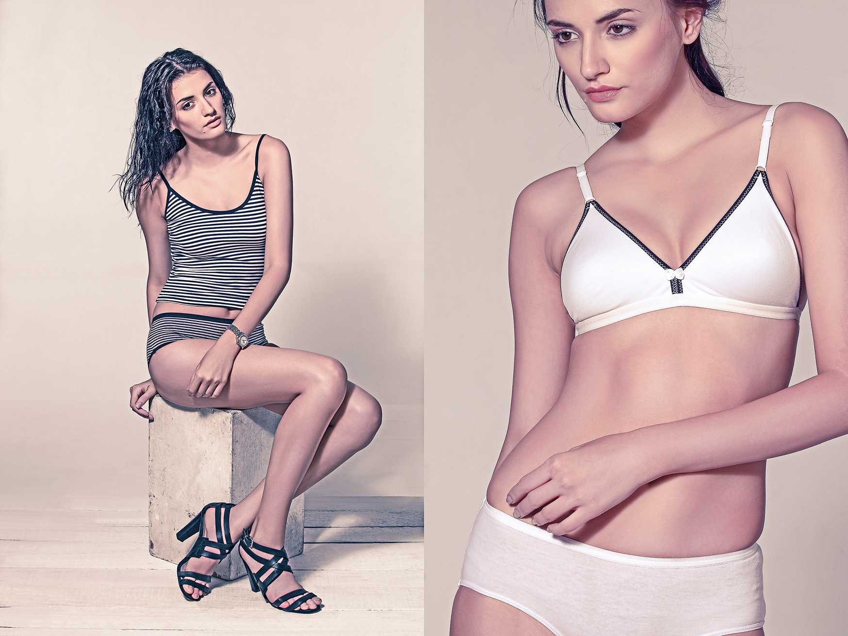 Bullet Innerwear