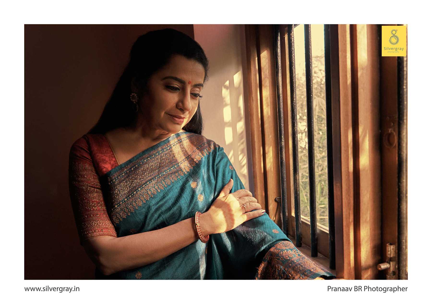 Suhasini