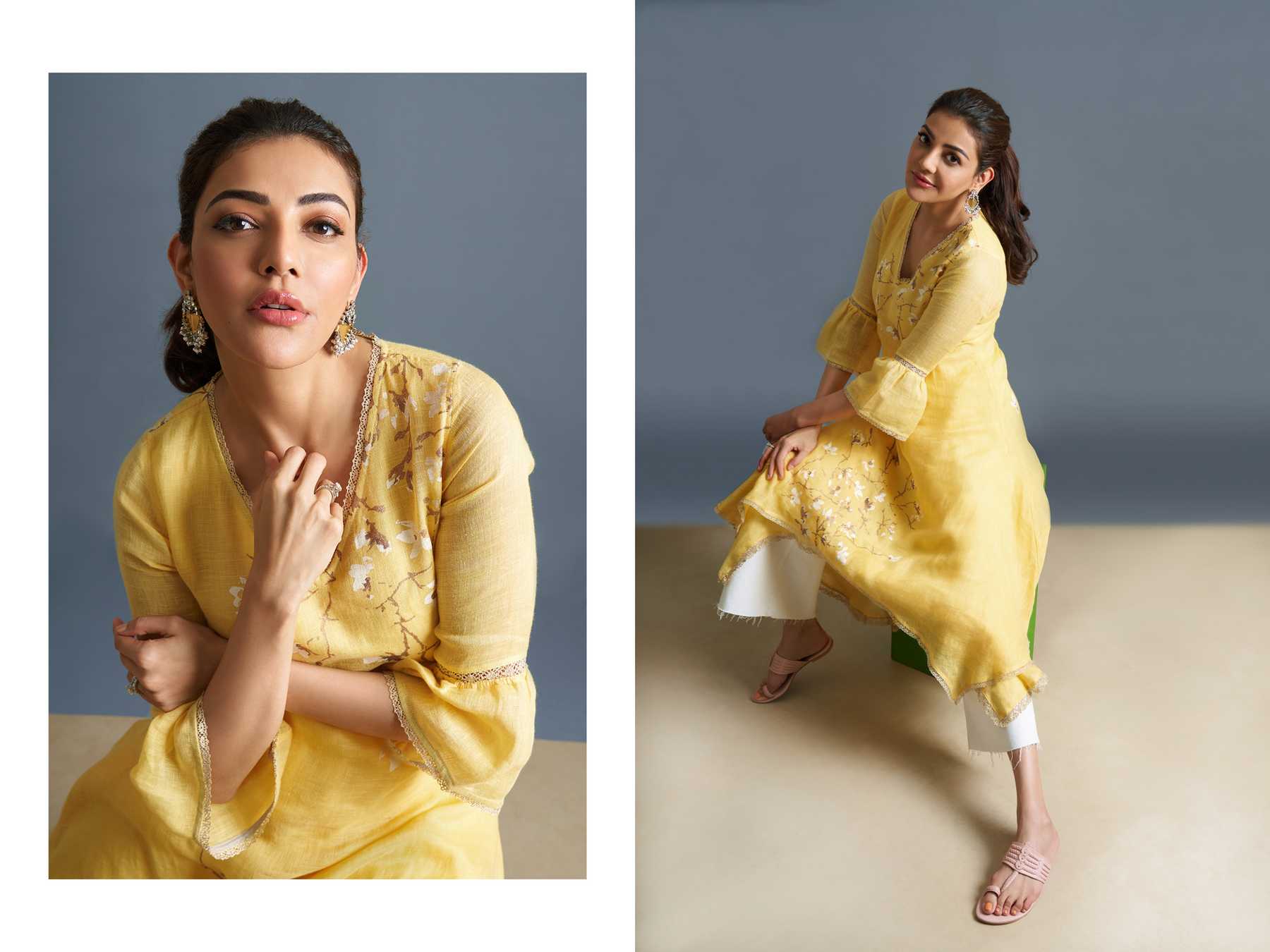 Kajal
