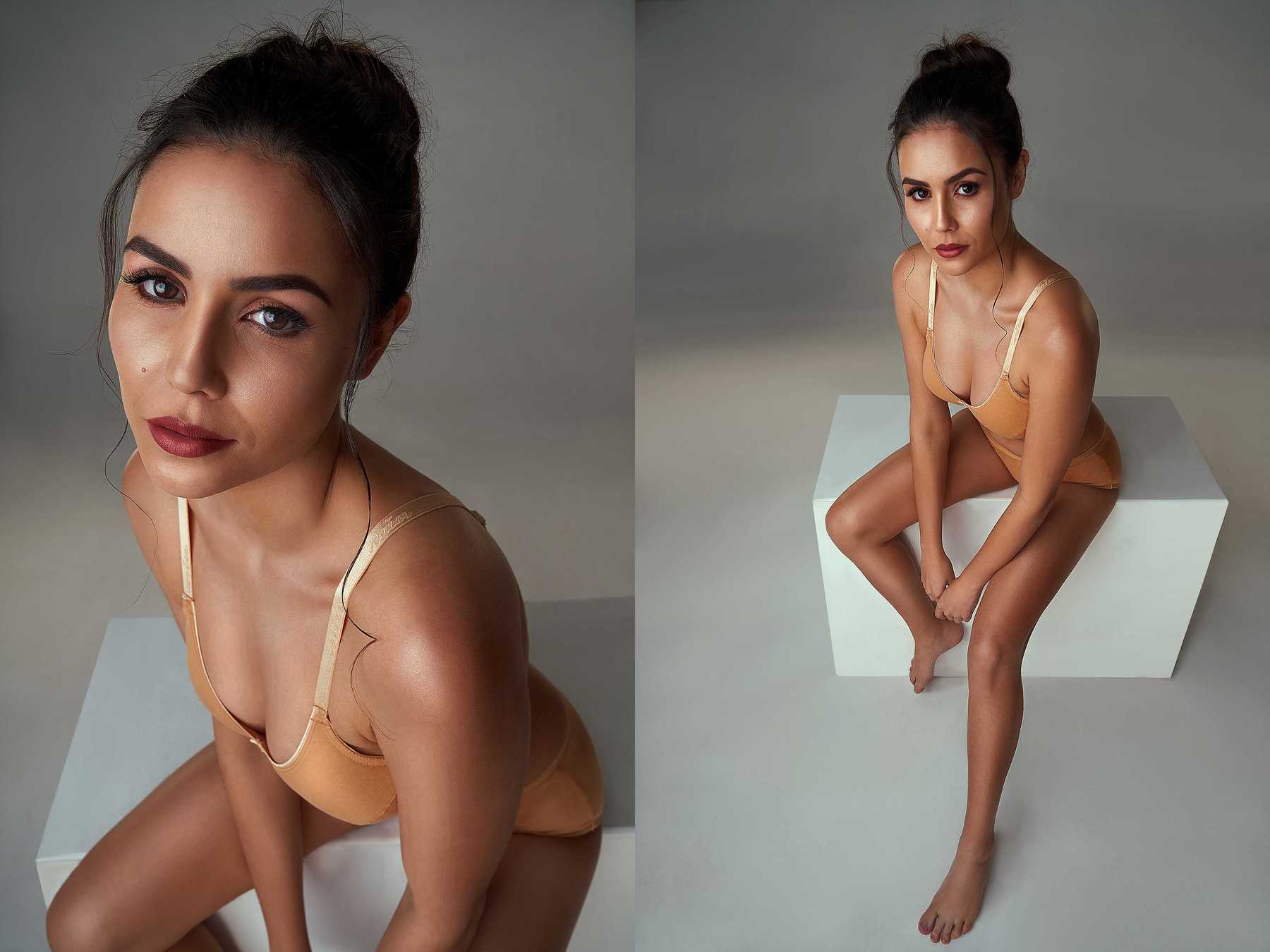 Amanda Fashion