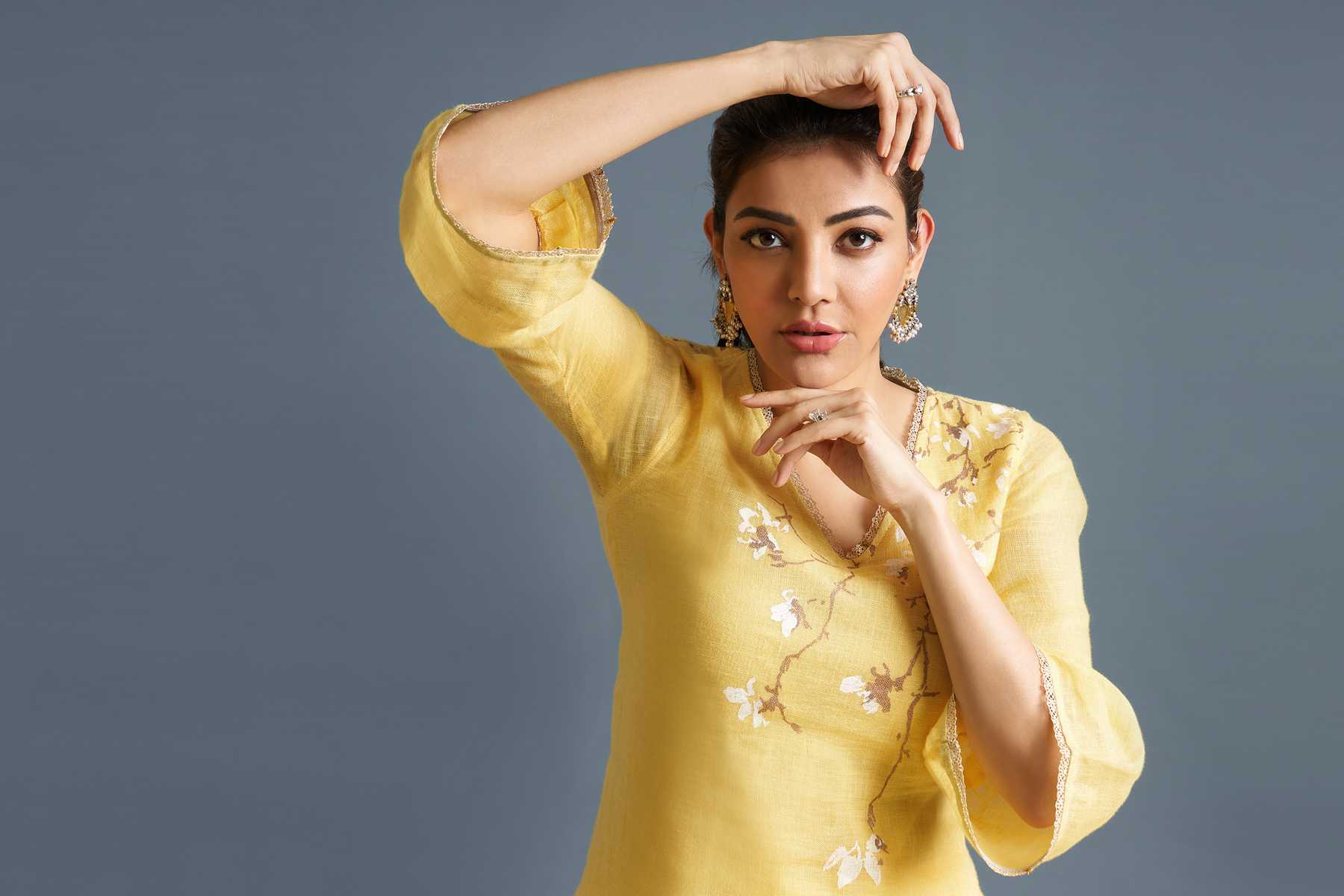 Kajal