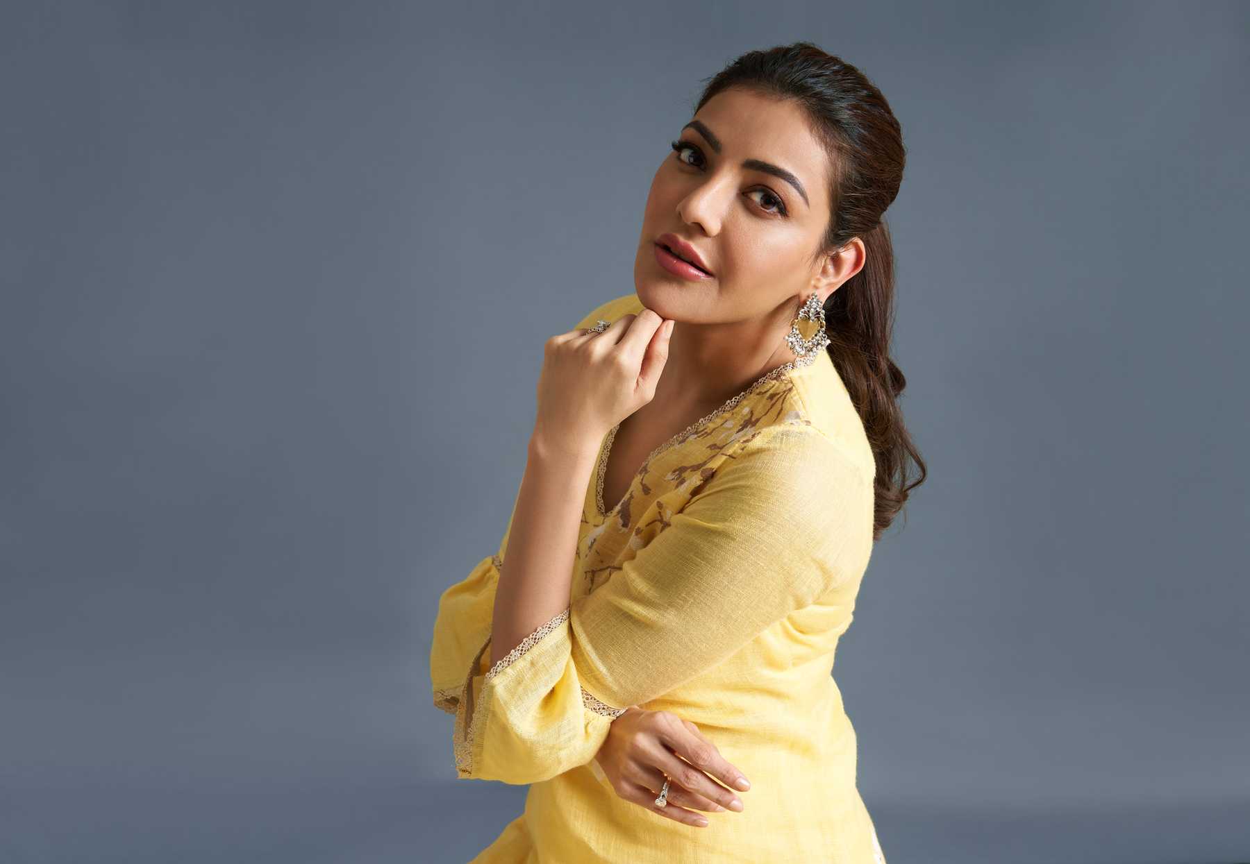 Kajal