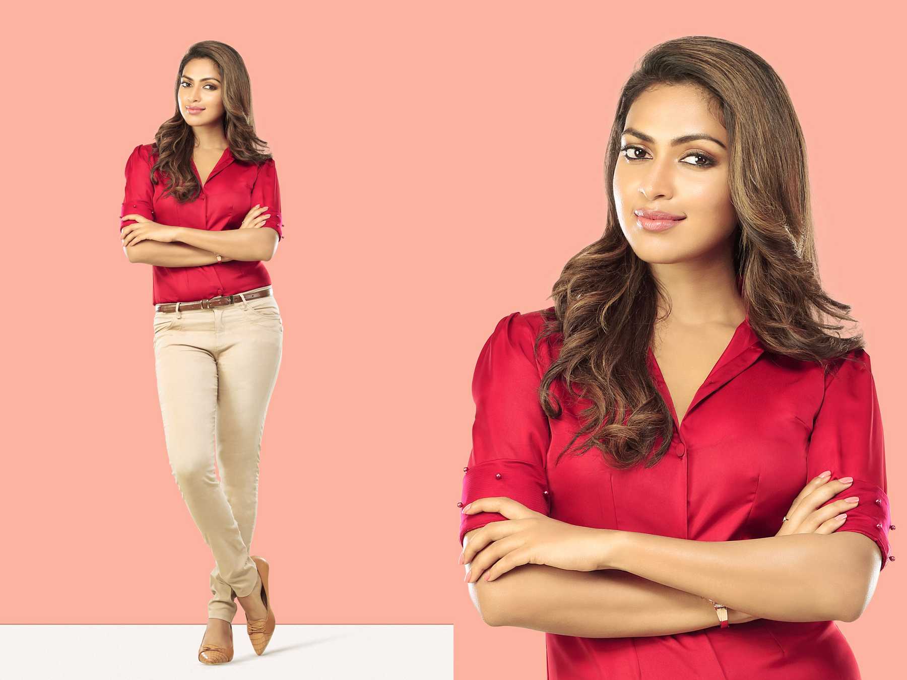 Amalapaul