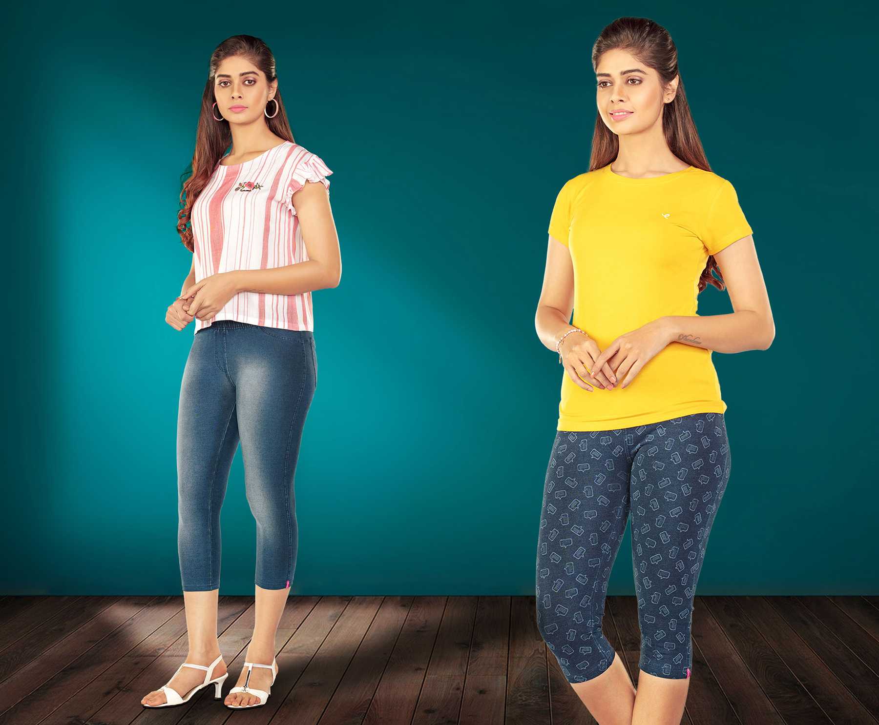 Prisma Legging