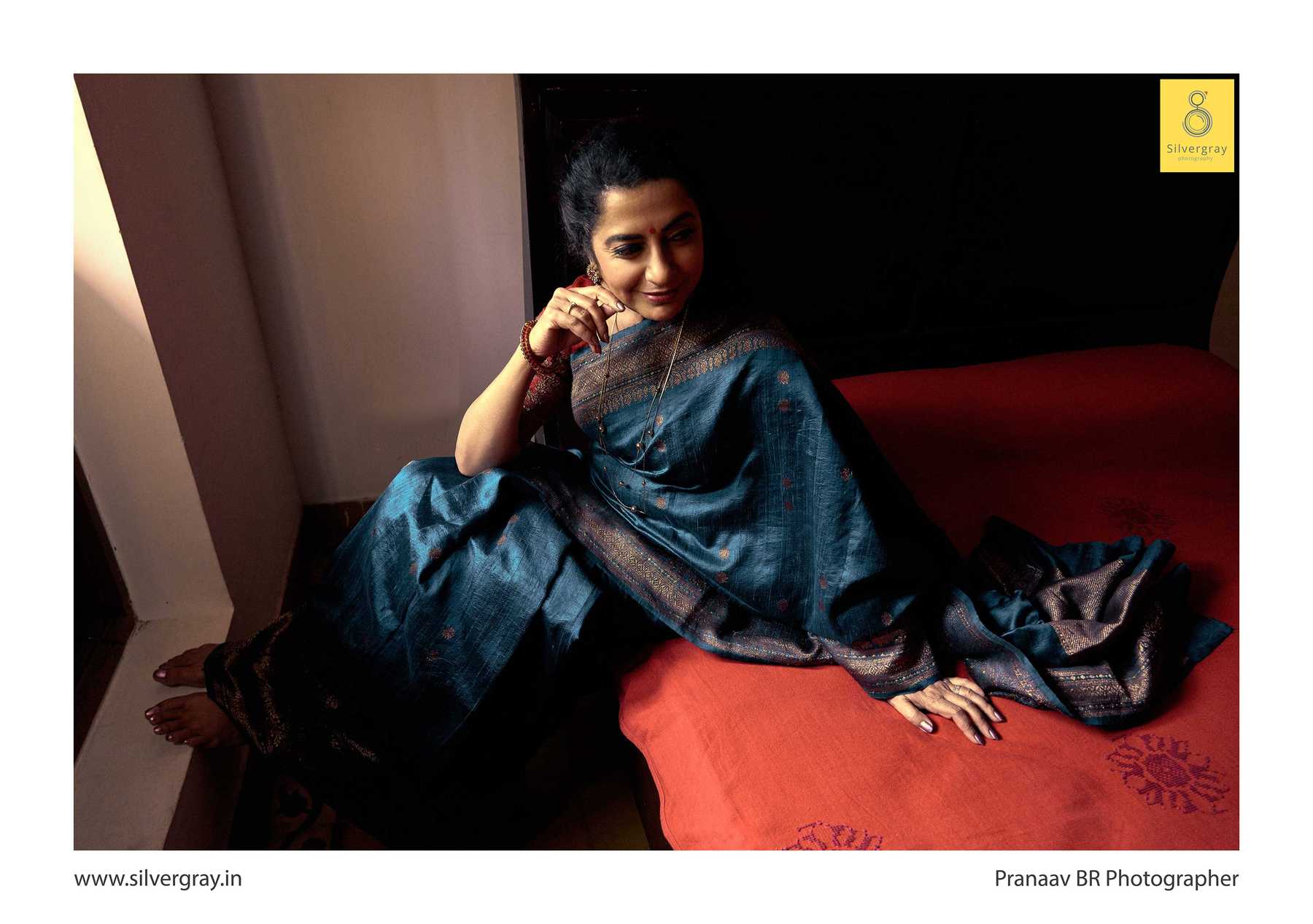 Suhasini