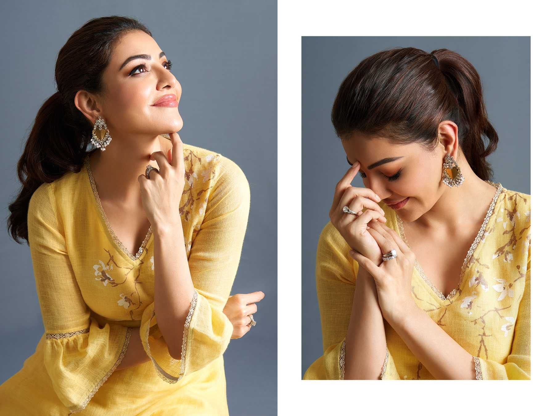 Kajal