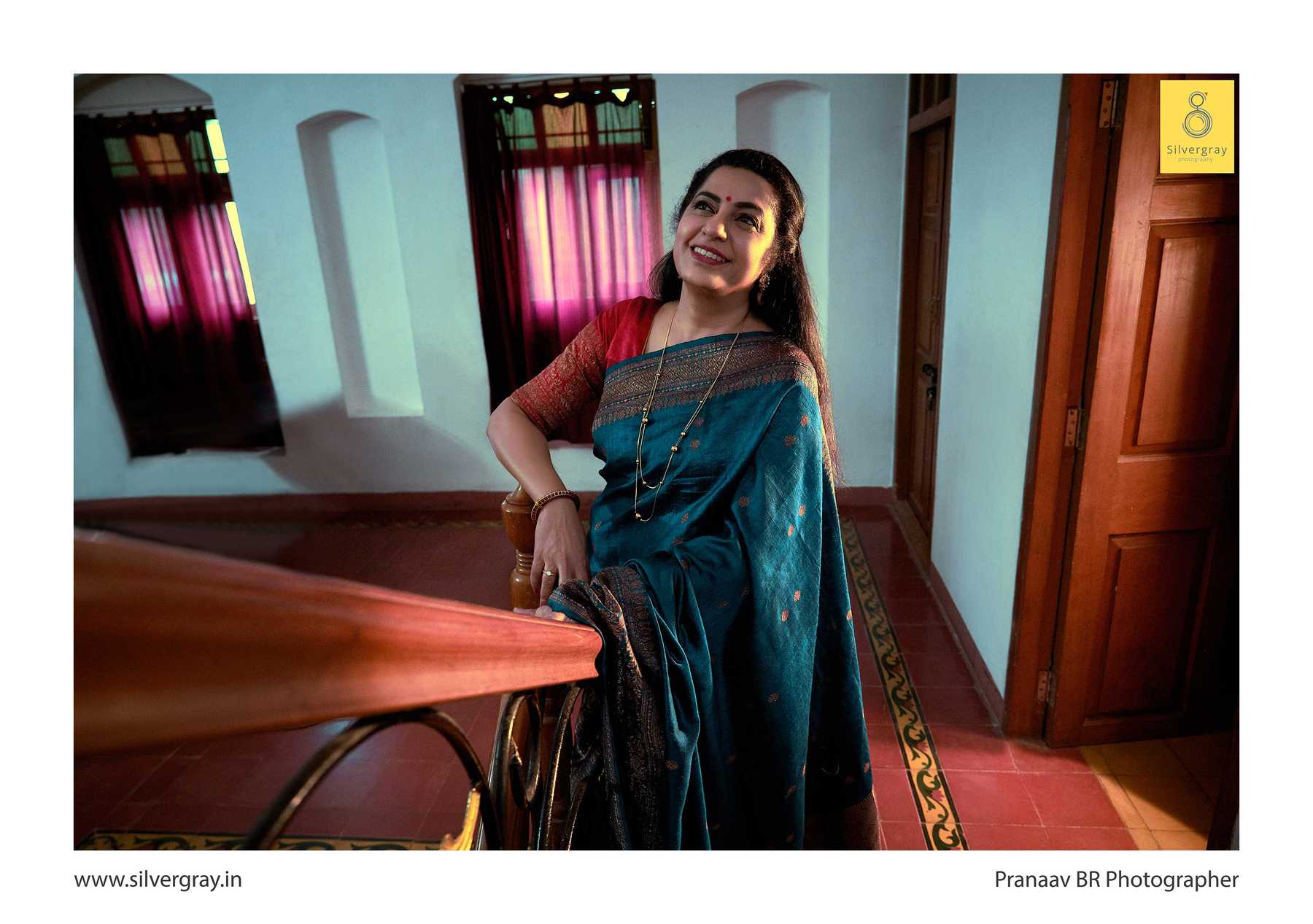 Suhasini