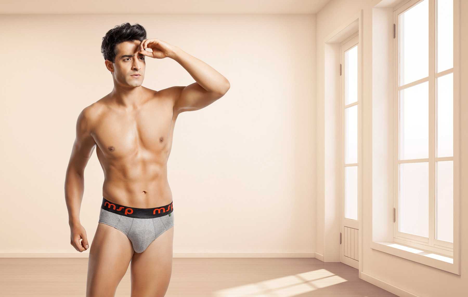 Msp Innerwear