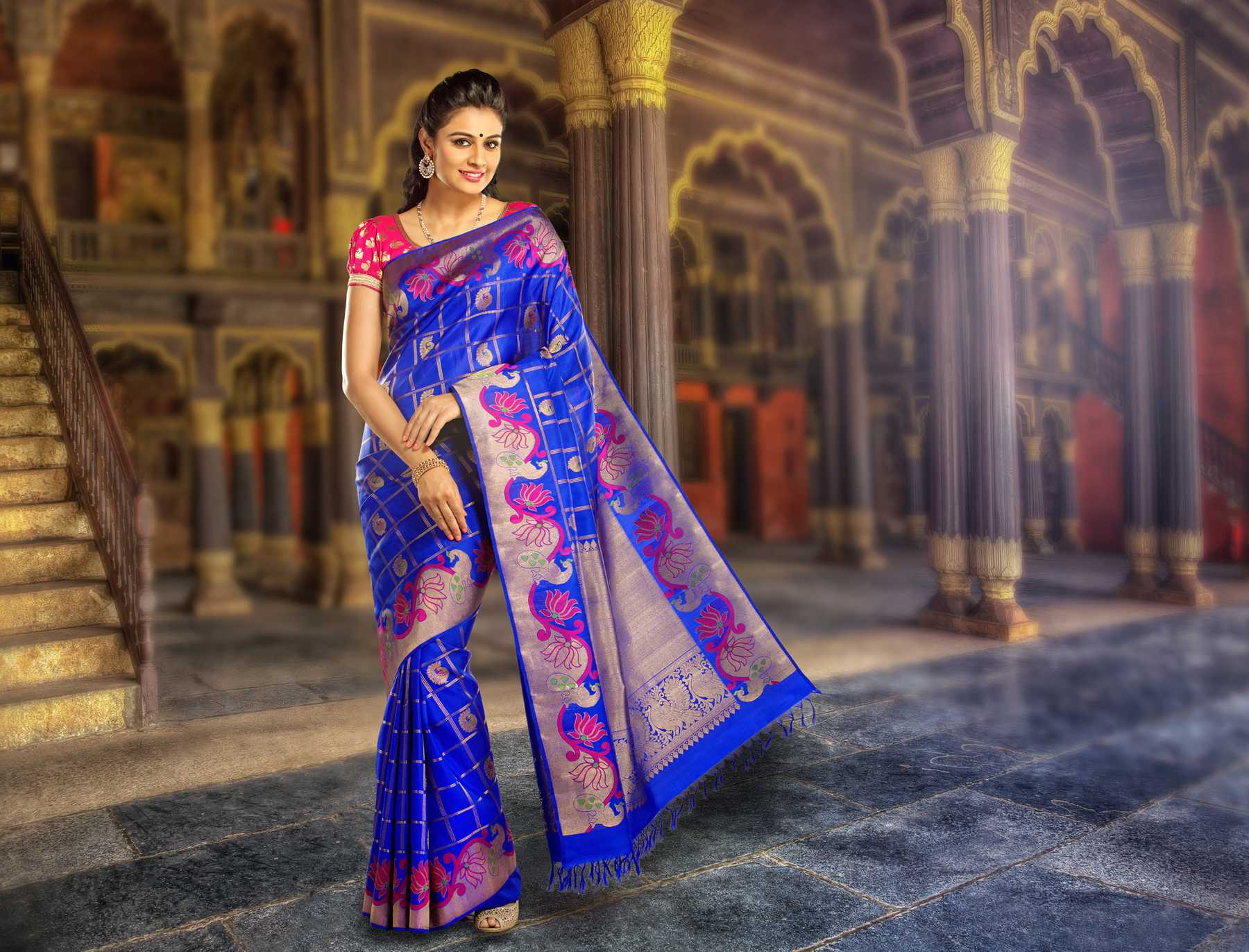 Ramsilks