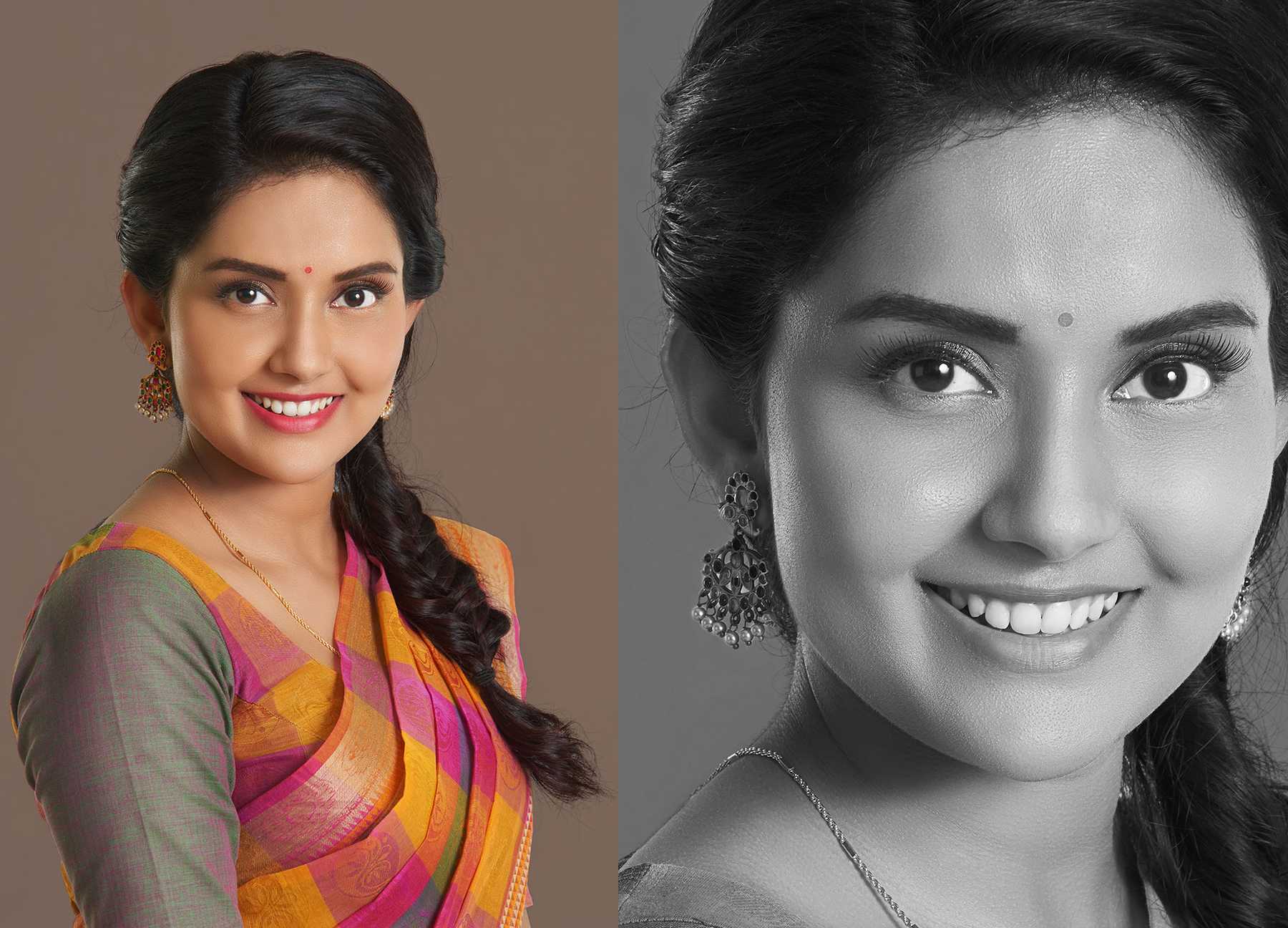 Mahima Nambiar