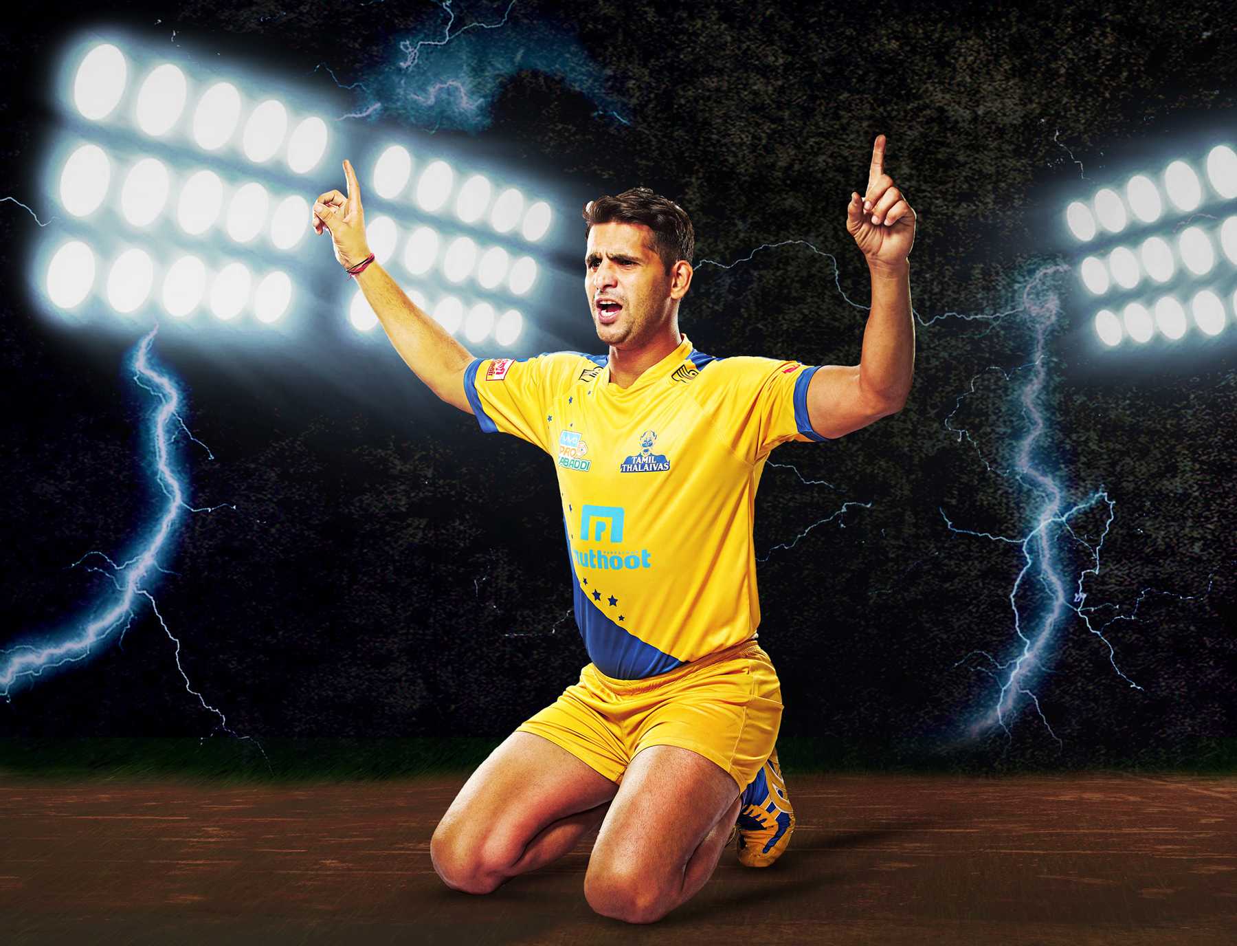 Kabadi