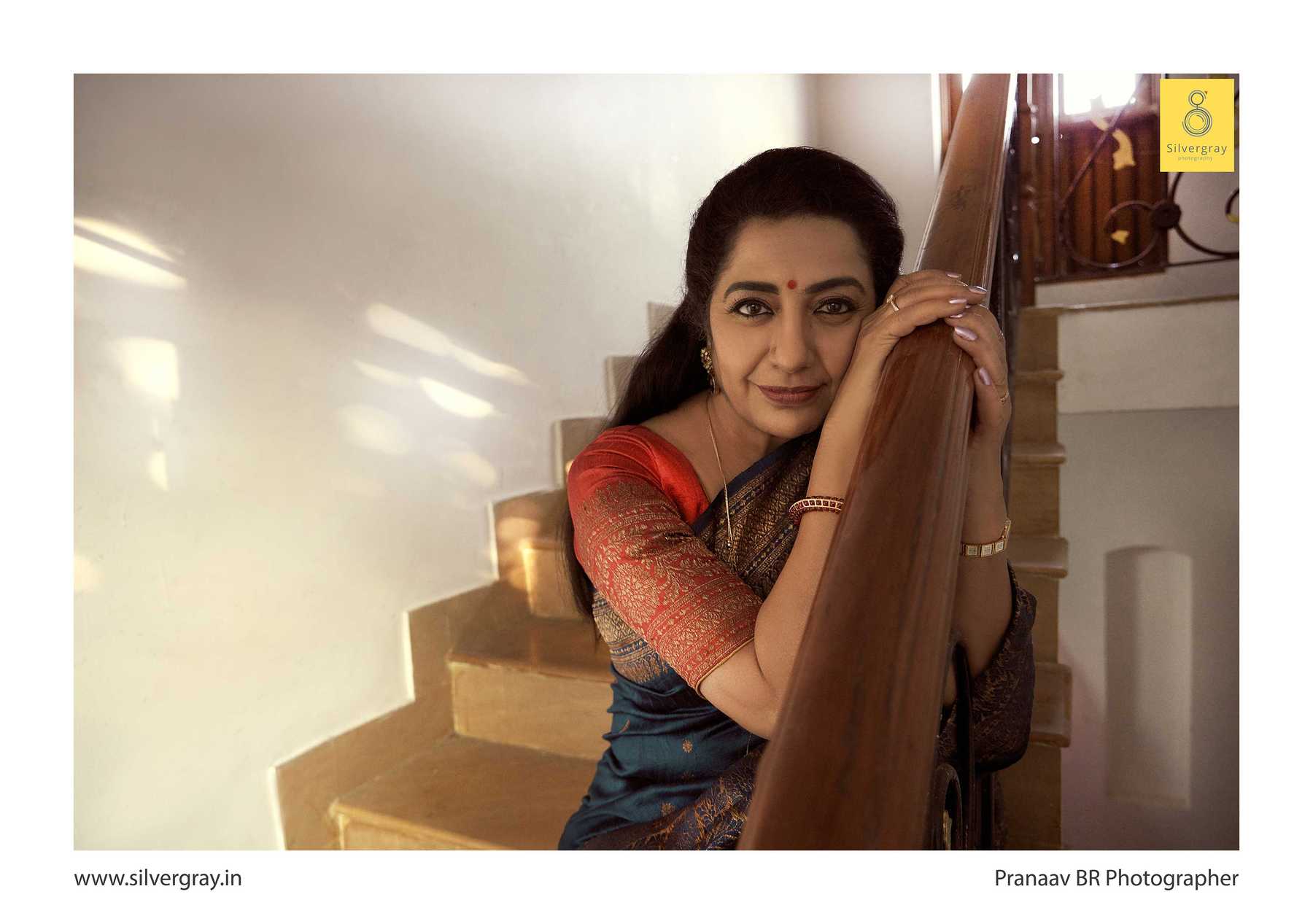 Suhasini