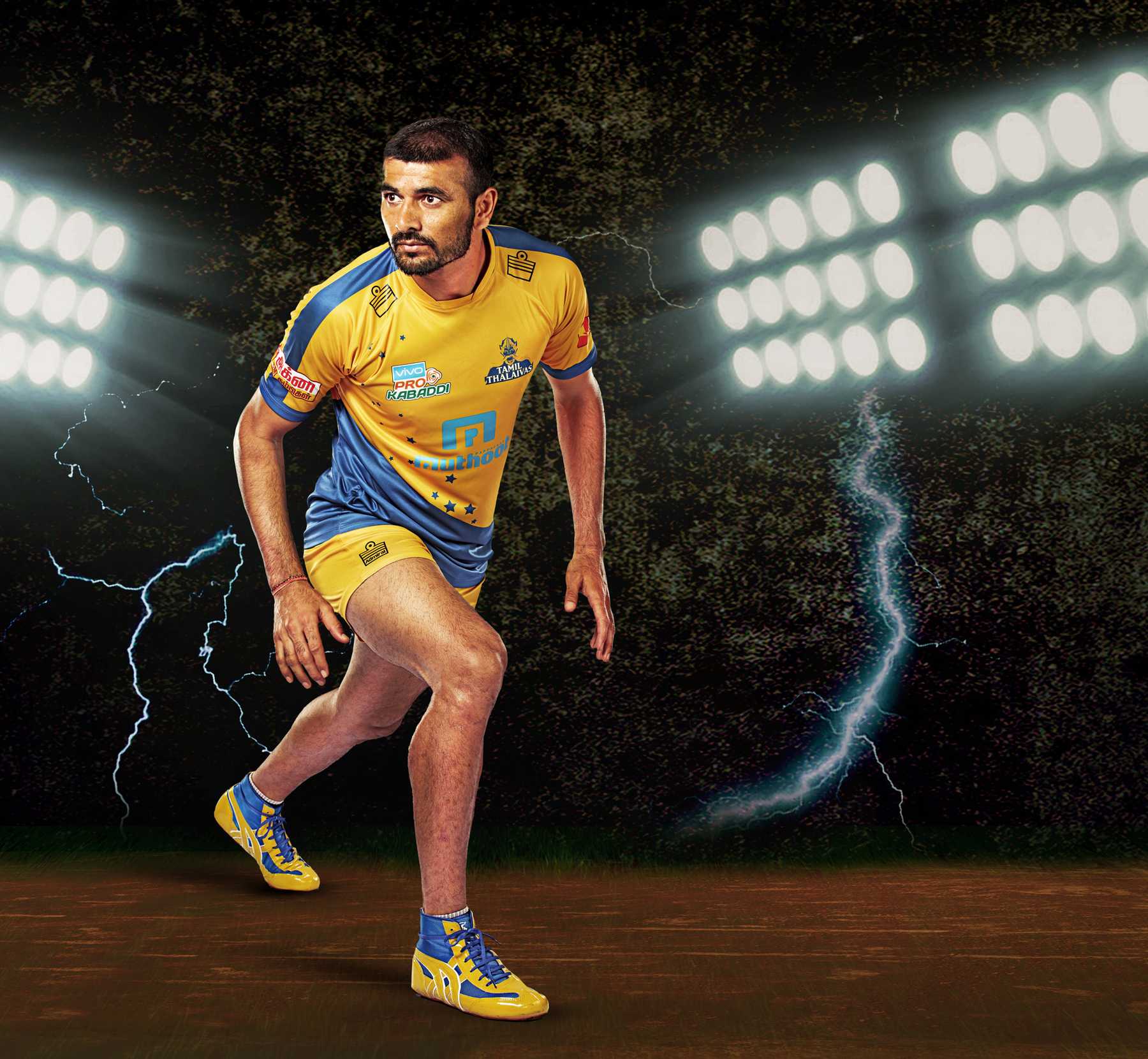 Kabadi