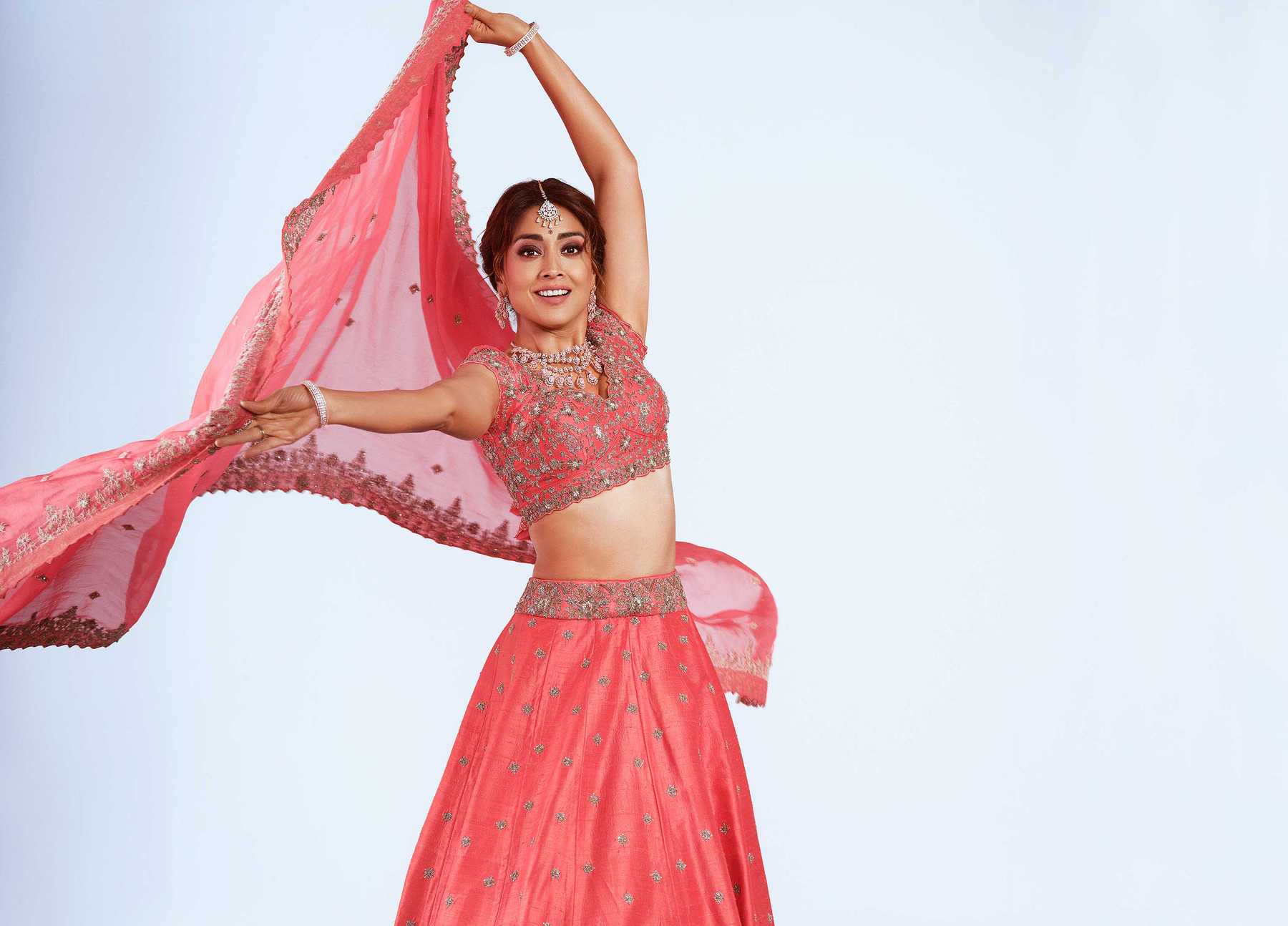 Shreya 2