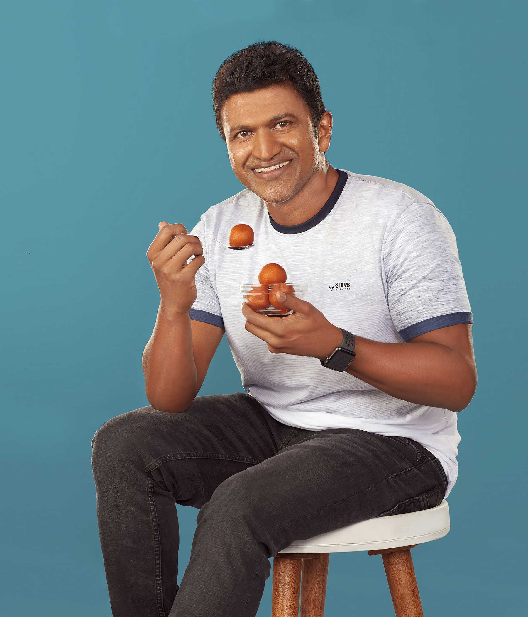 Puneeth Rajkumar