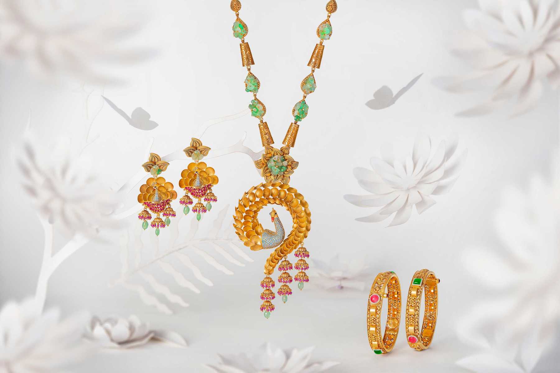 Jewelone Calendar 2