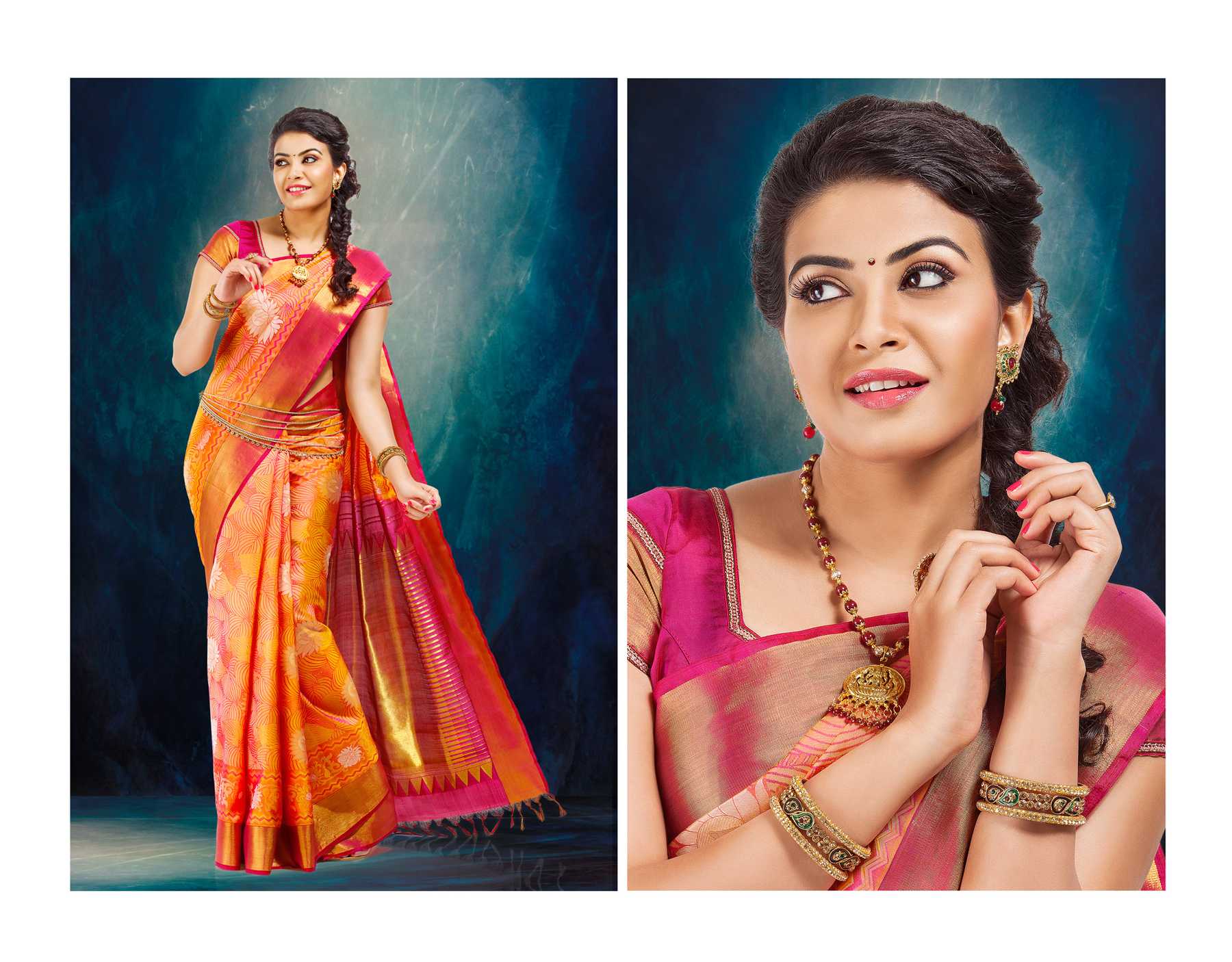 SAREE