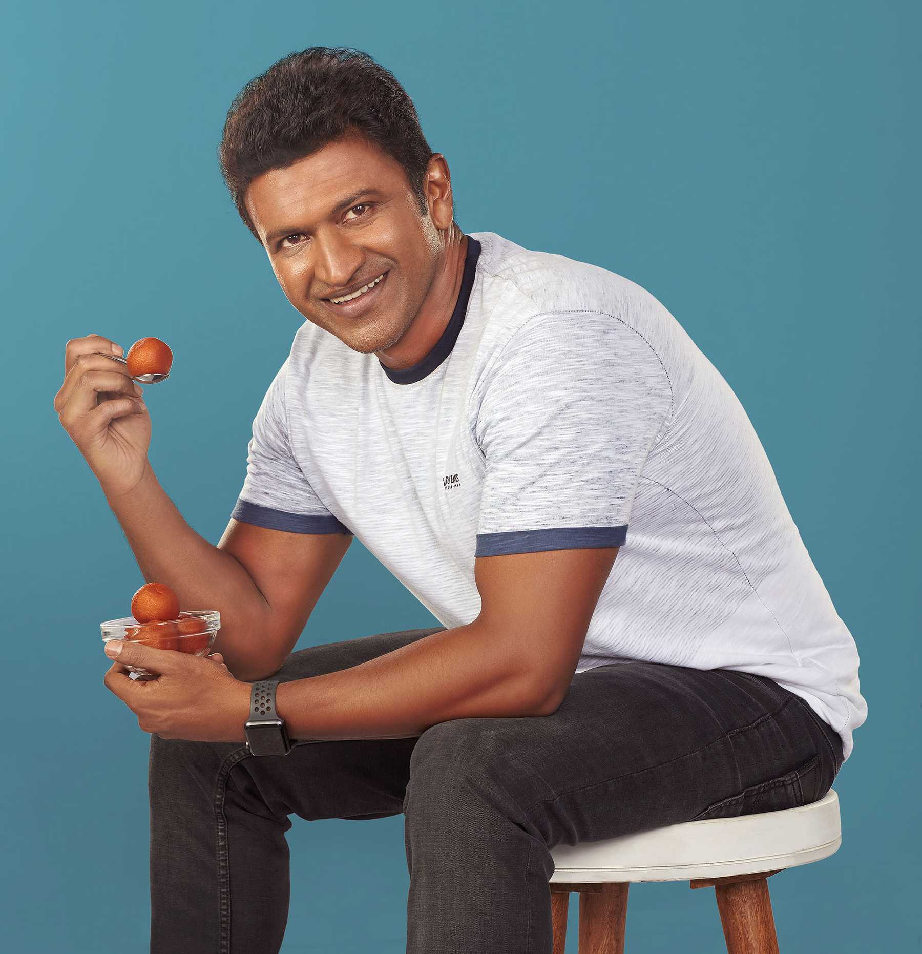 Puneeth Rajkumar