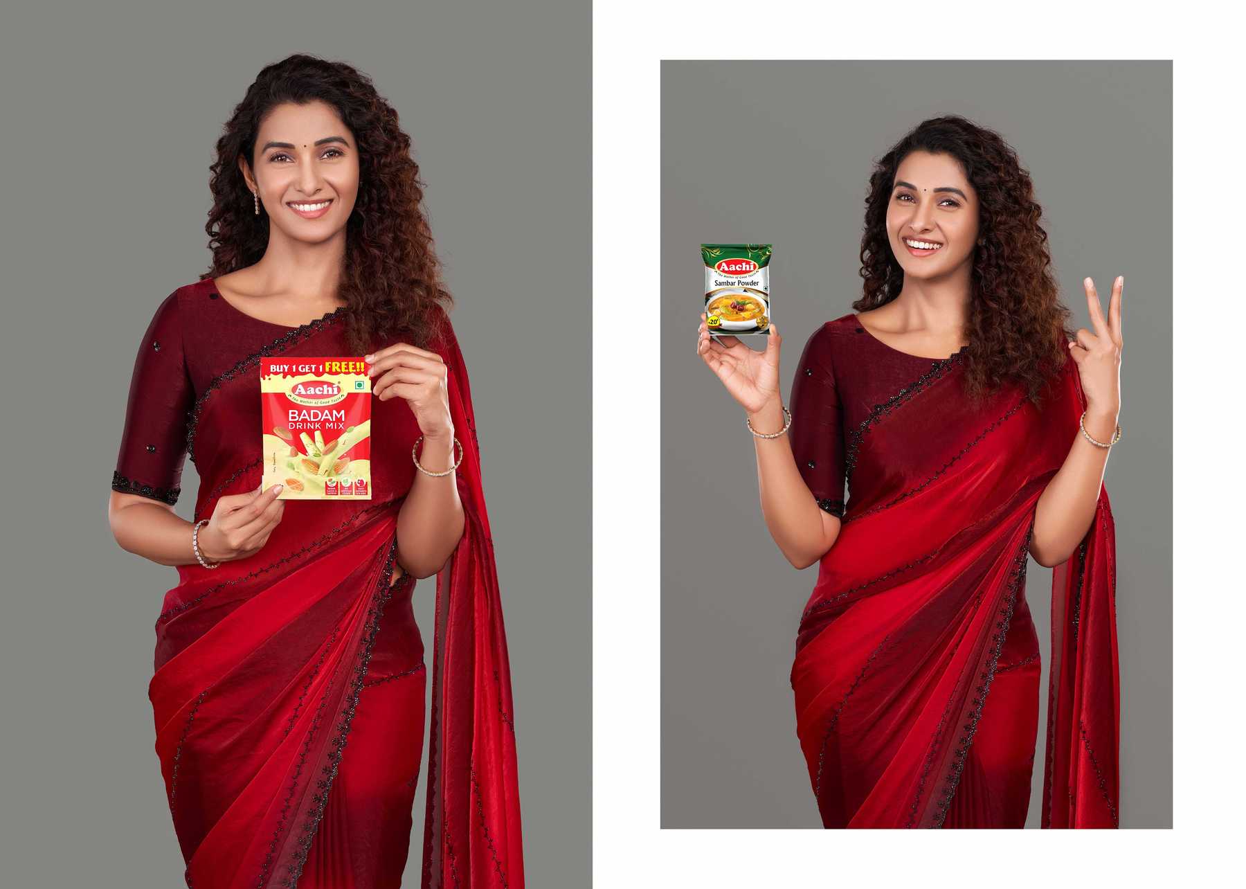 Aachi. Priyabavani