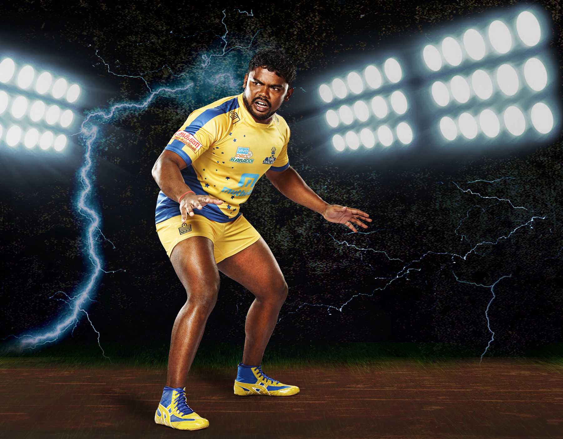 Kabadi