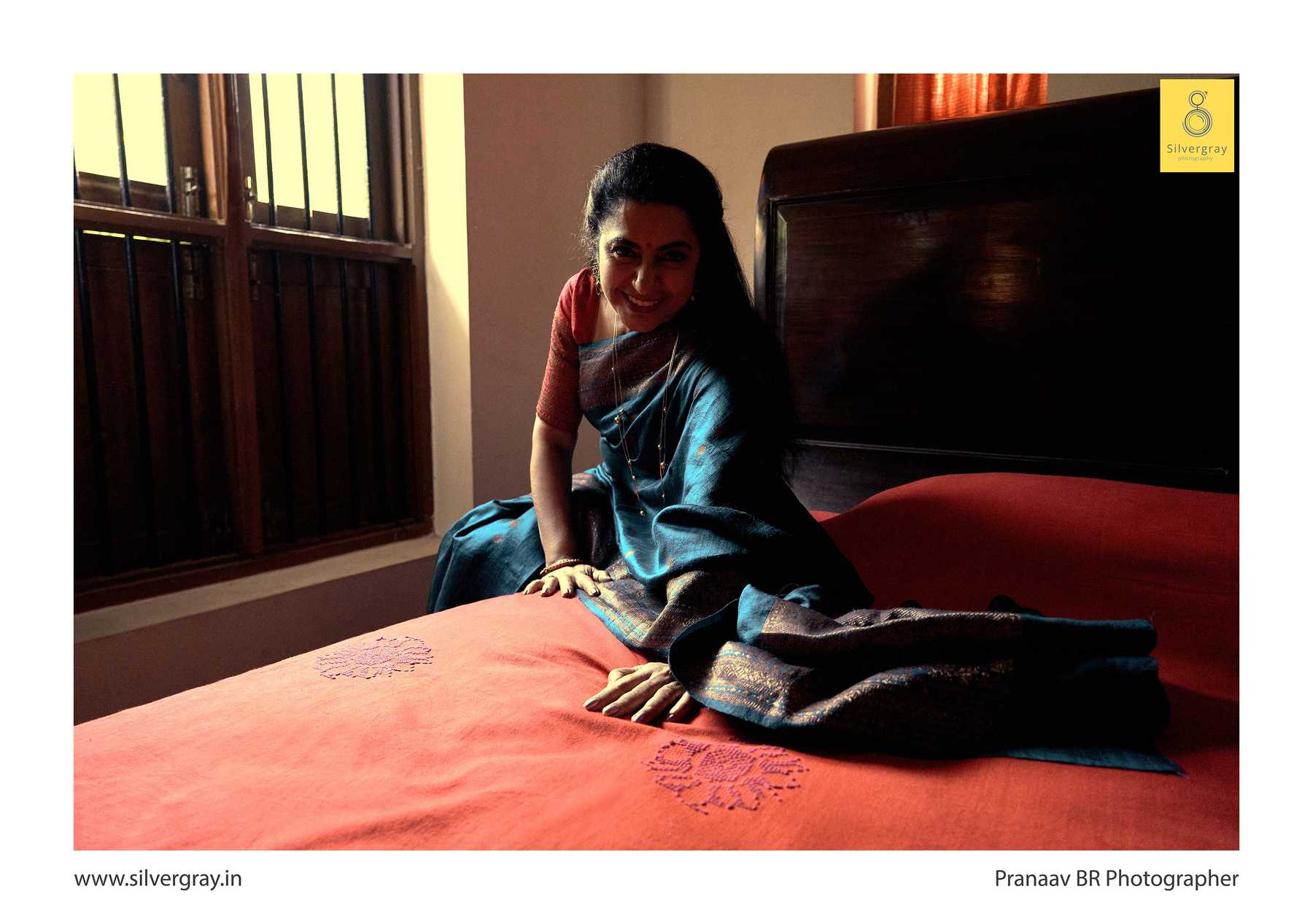 Suhasini