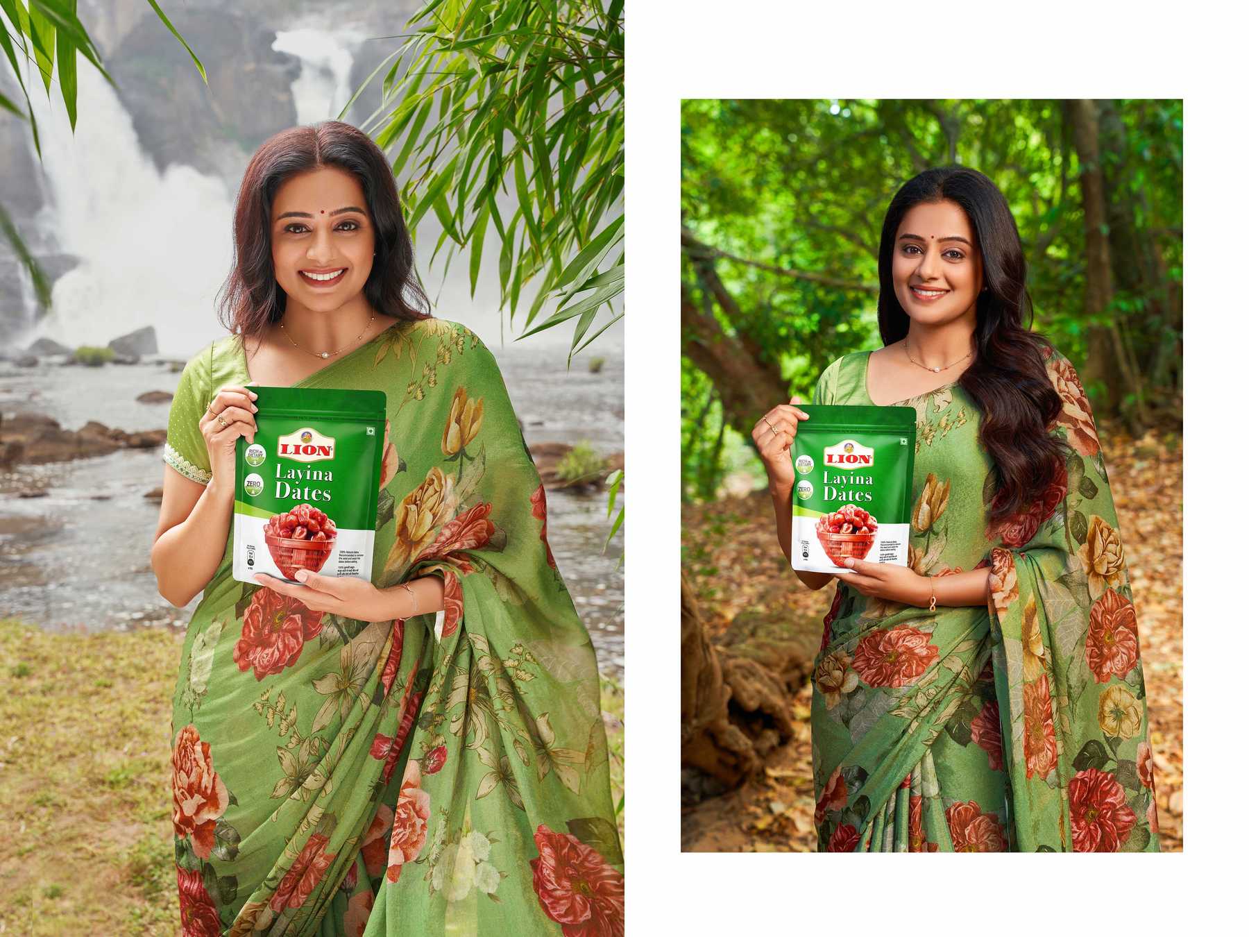 Lion Dates Priyamani. 3