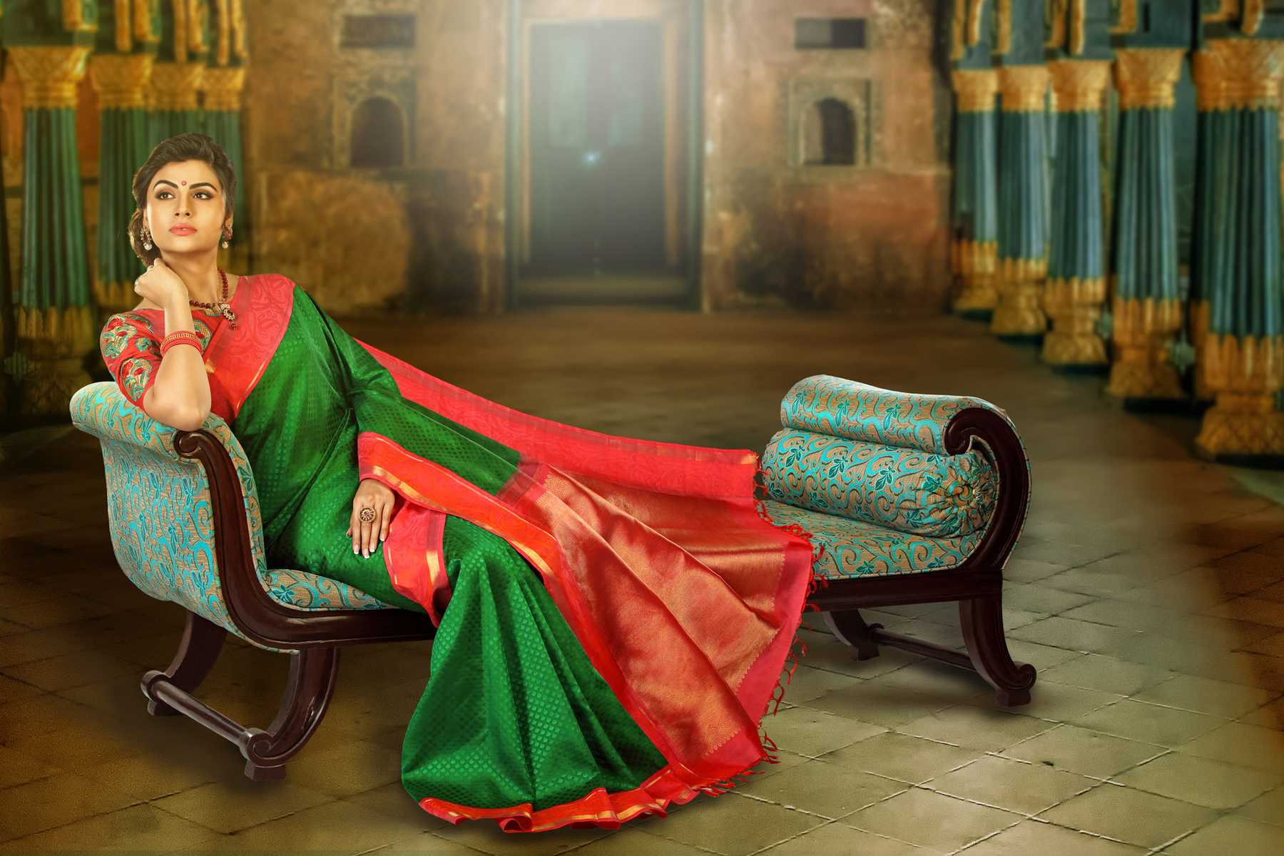 Ramsilks