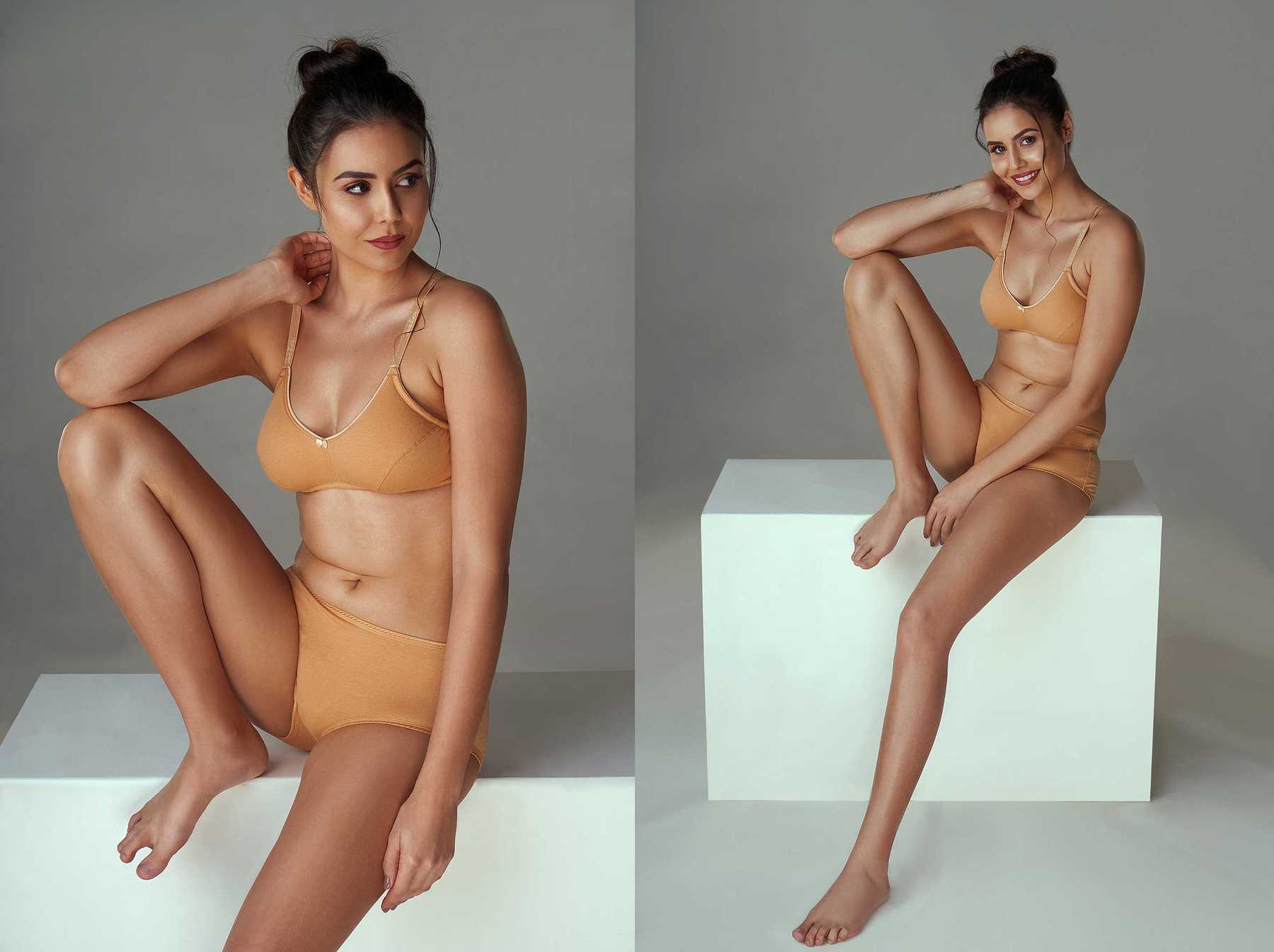 Amanda Fashion
