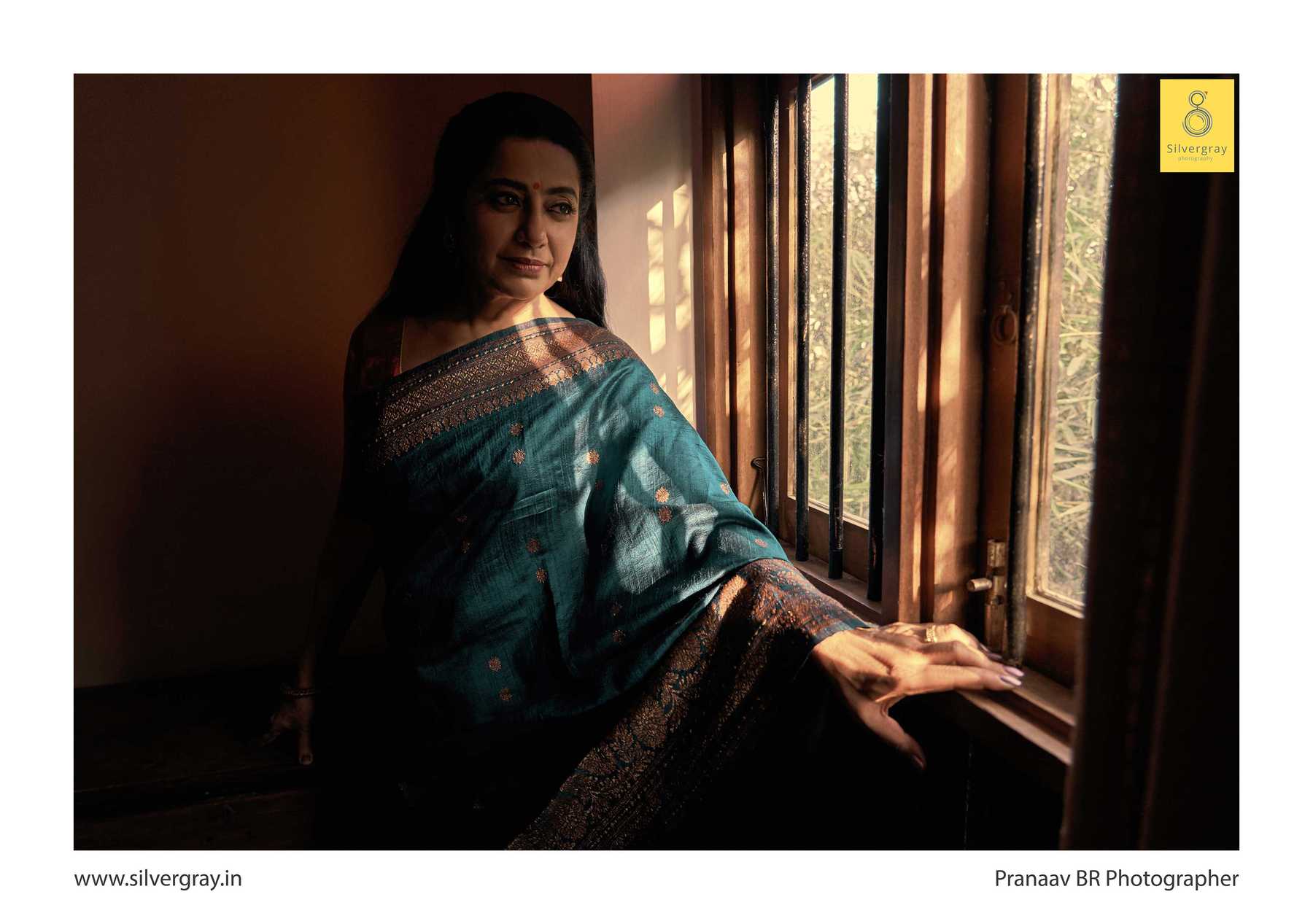 Suhasini