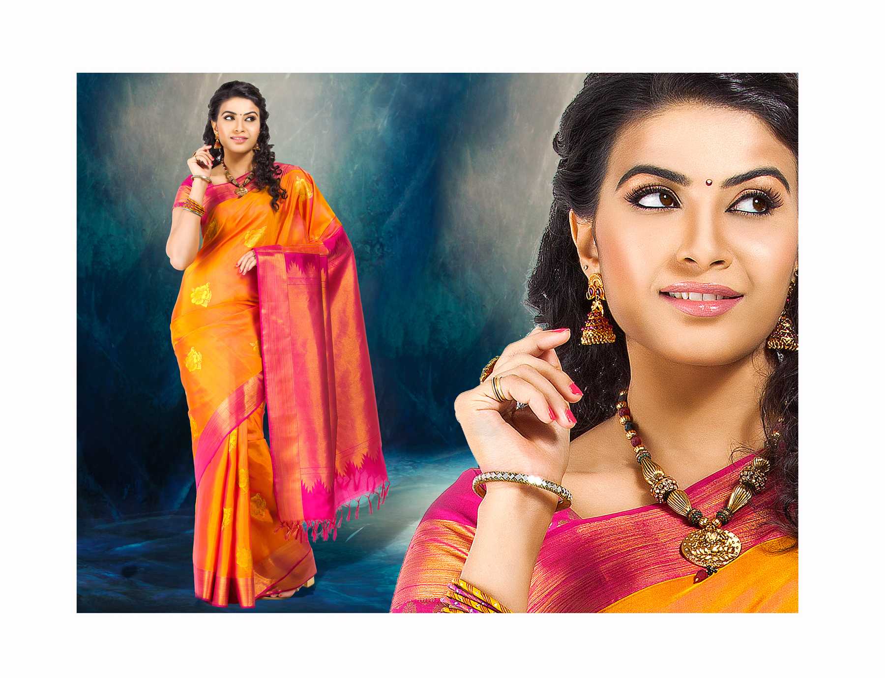 SAREE