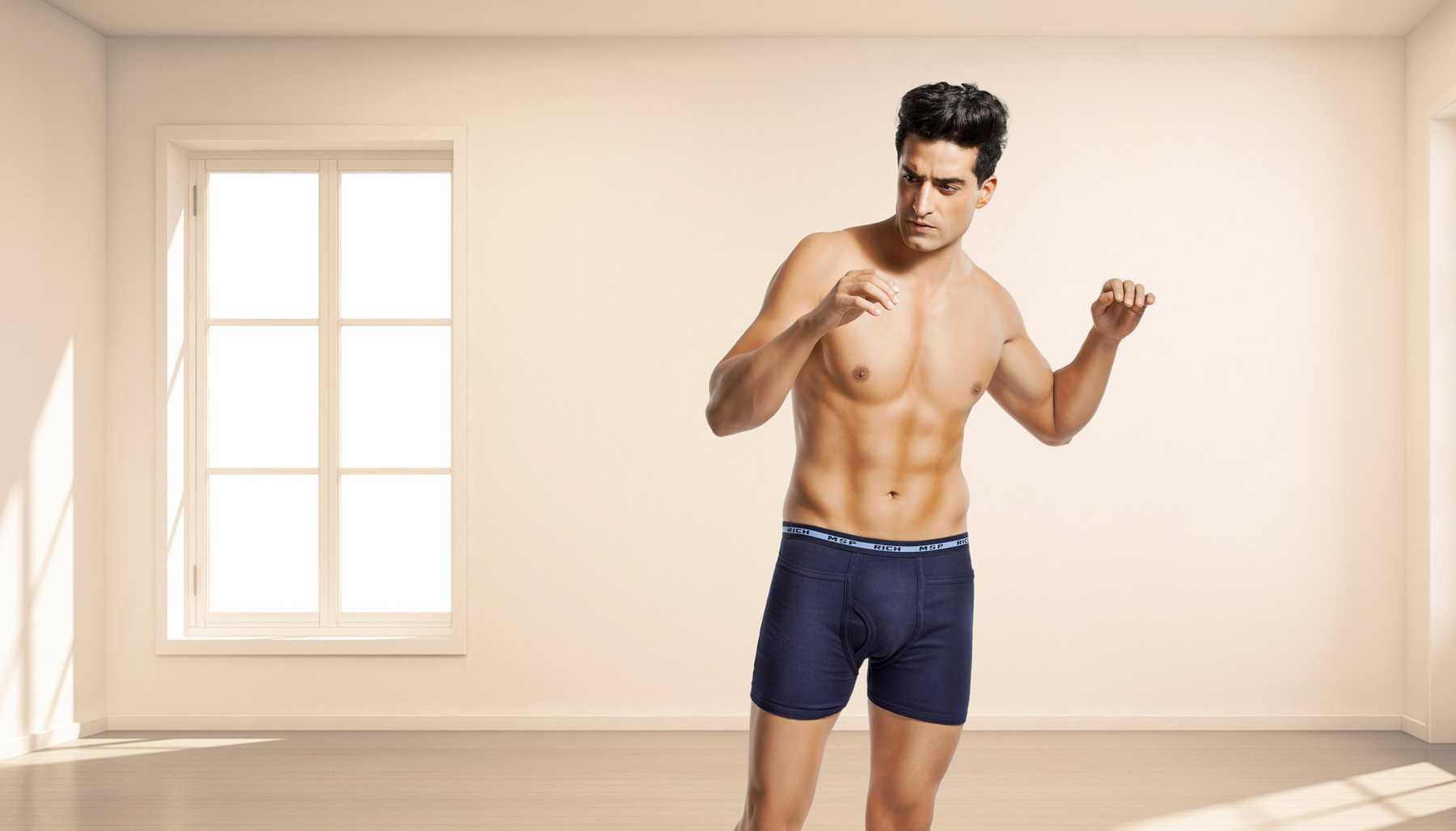 Msp Innerwear